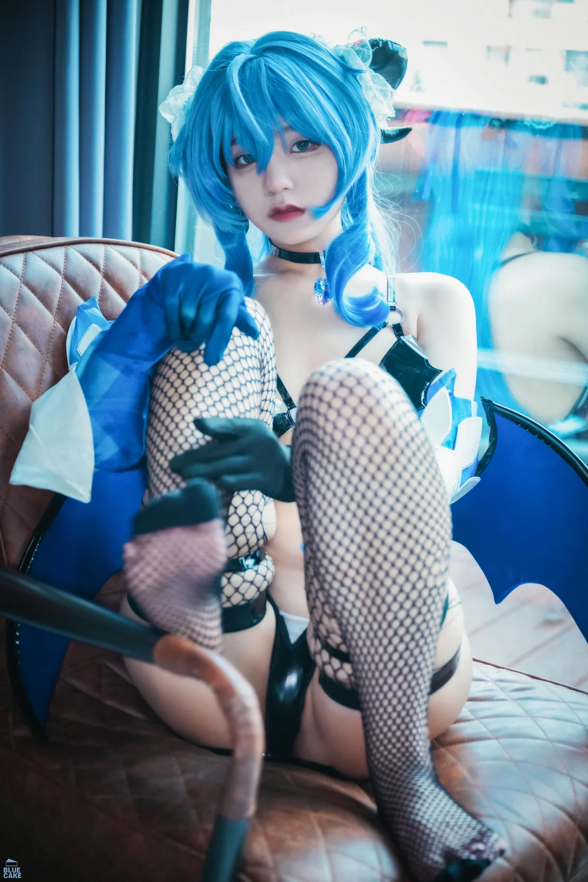 BLUECAKE No.174 Jenny美女萝莉cos - 57
