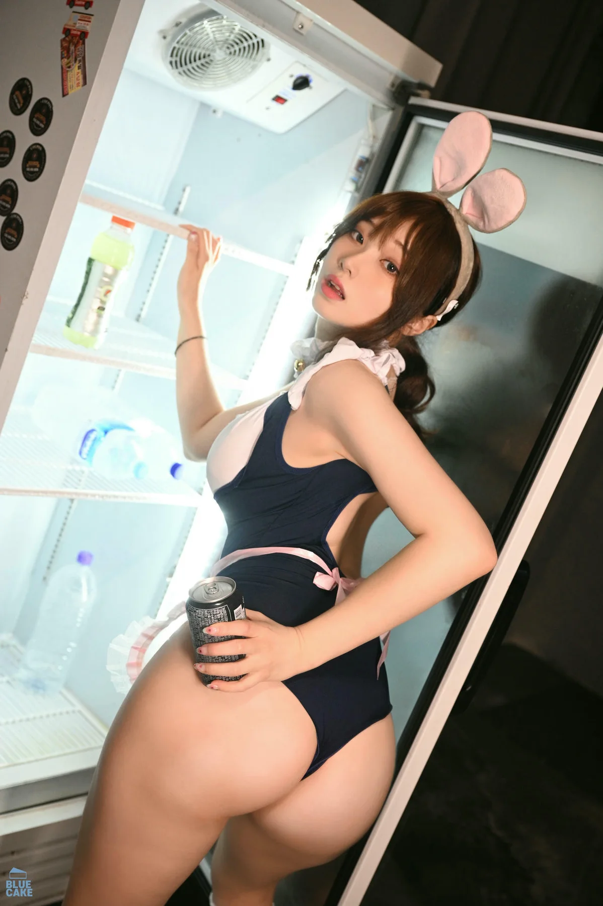 BLUECAKE No.188 Bambi少女女仆装扮制服 - 55