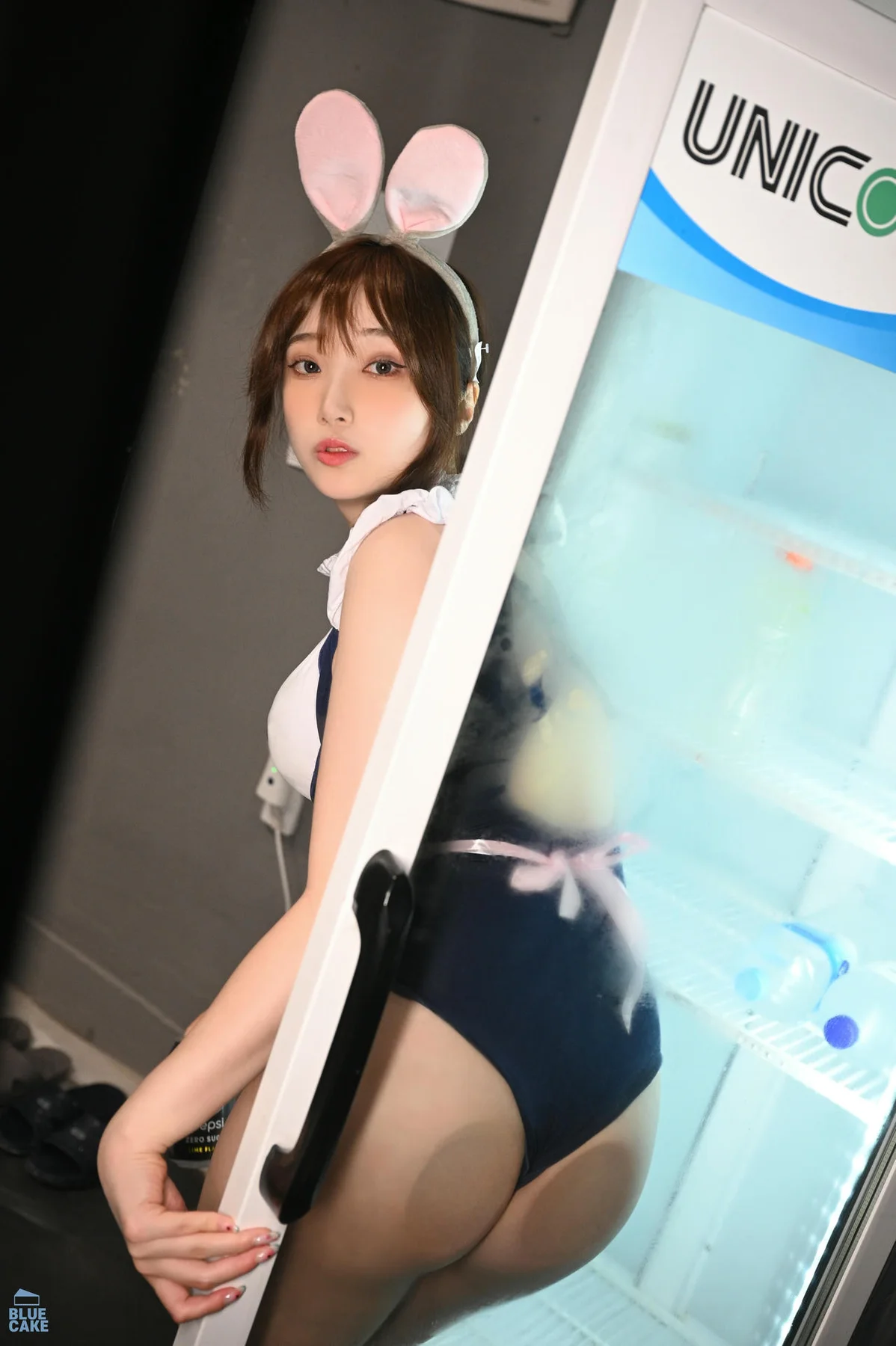 BLUECAKE No.188 Bambi少女女仆装扮制服 - 57