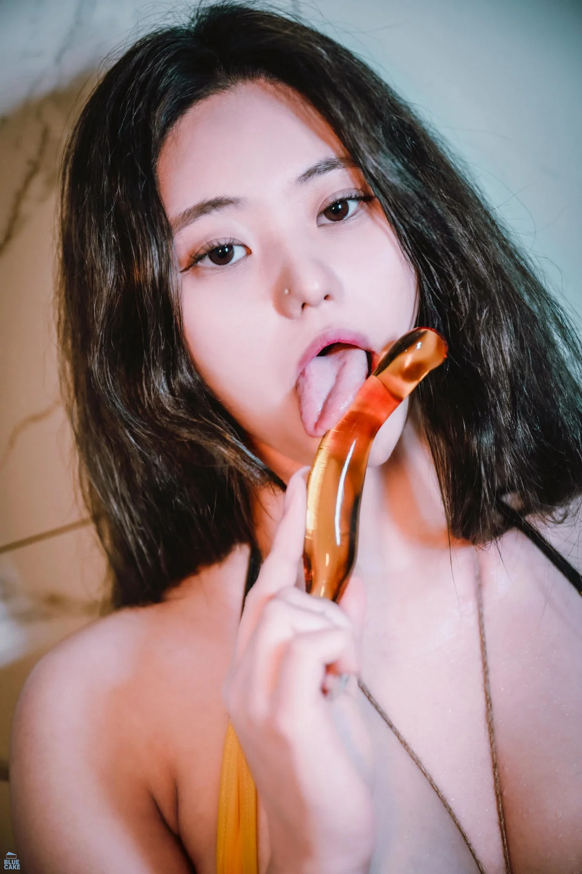 BLUECAKE No.191 JiEun清纯气质美女 - 32