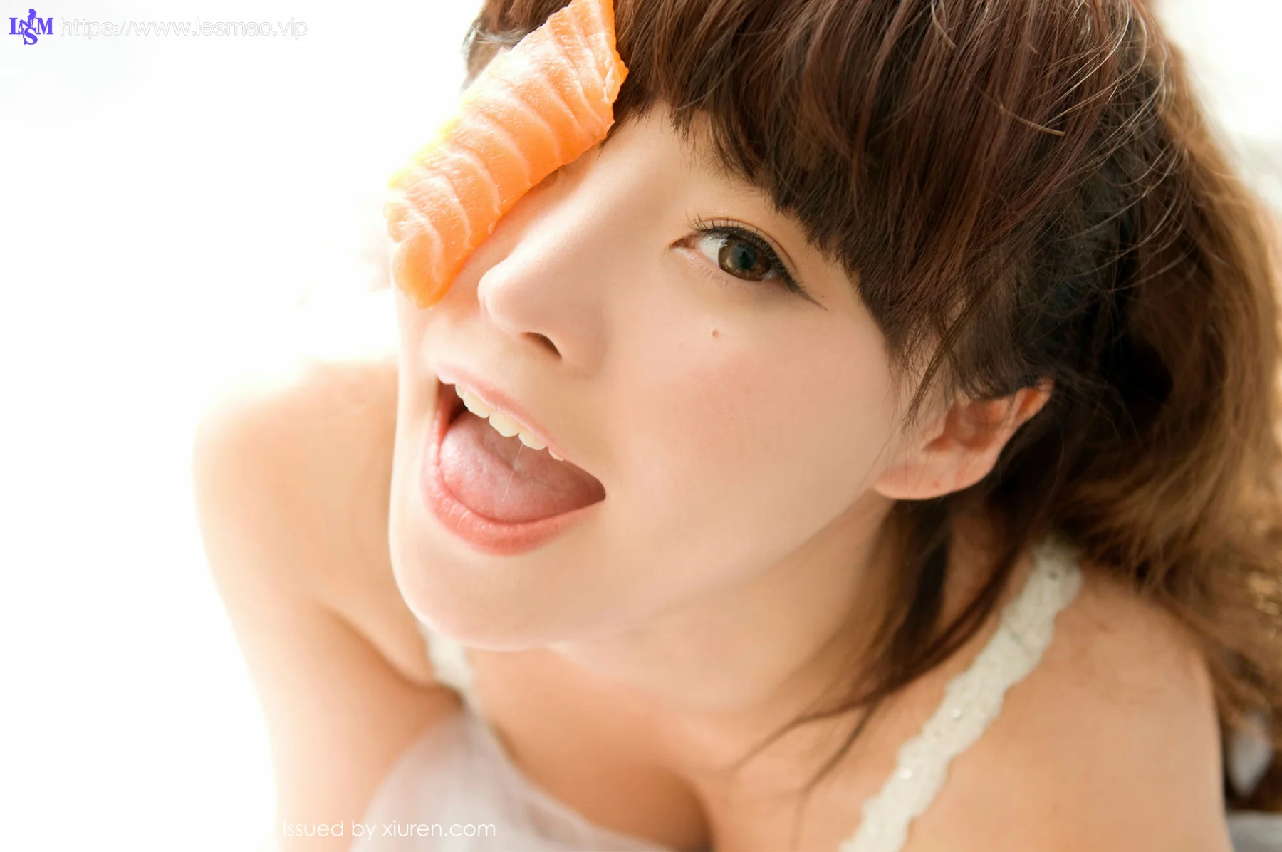 BoLoli波萝社 Vol.003 柳侑绮Sevenbaby - 12