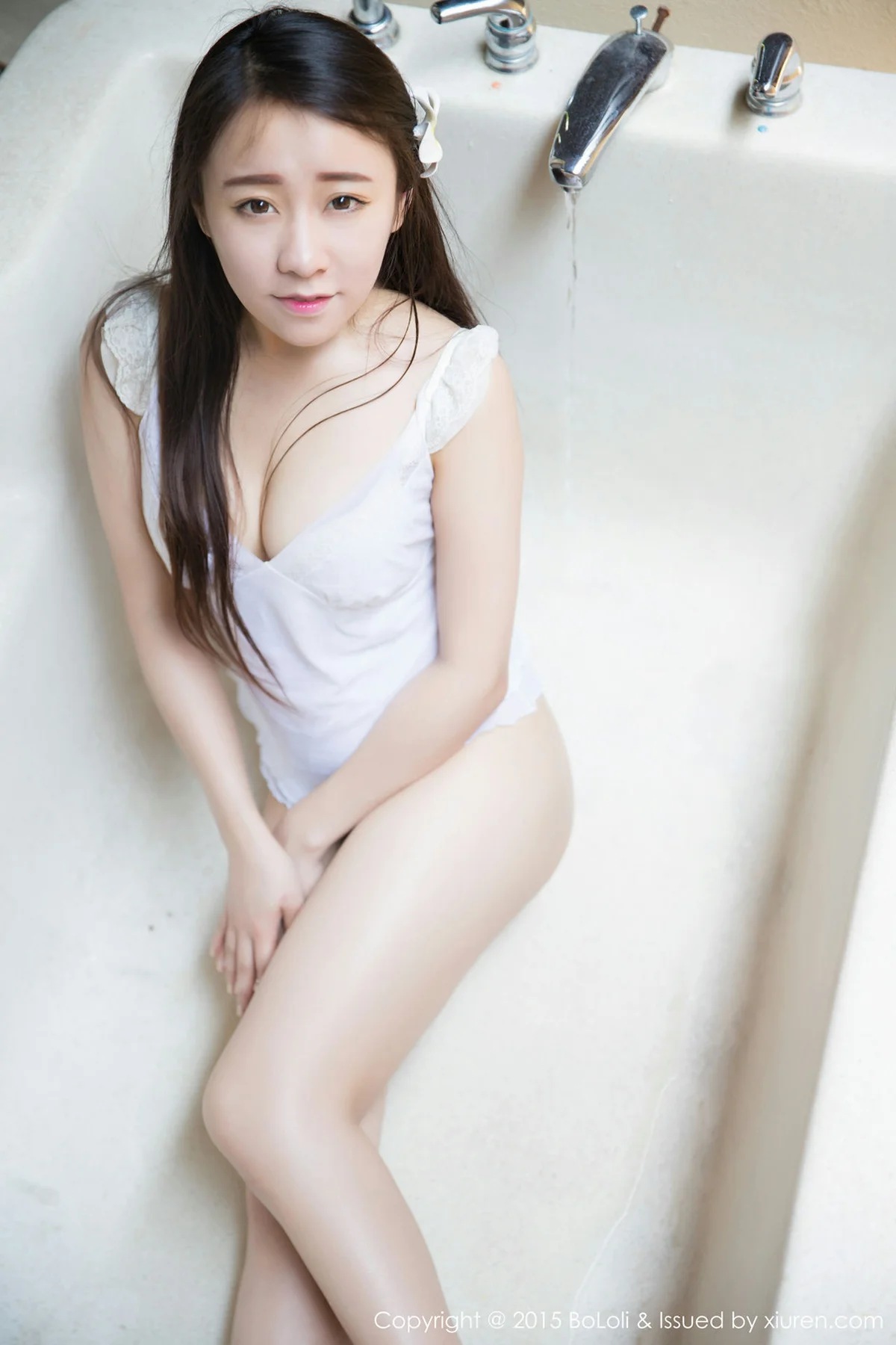 BoLoli波萝社 Vol.013 朵比dobby - 25