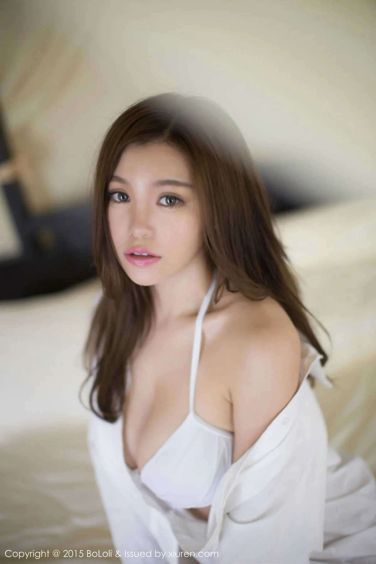 BoLoli波萝社 Vol.021 刘娅希 - 44