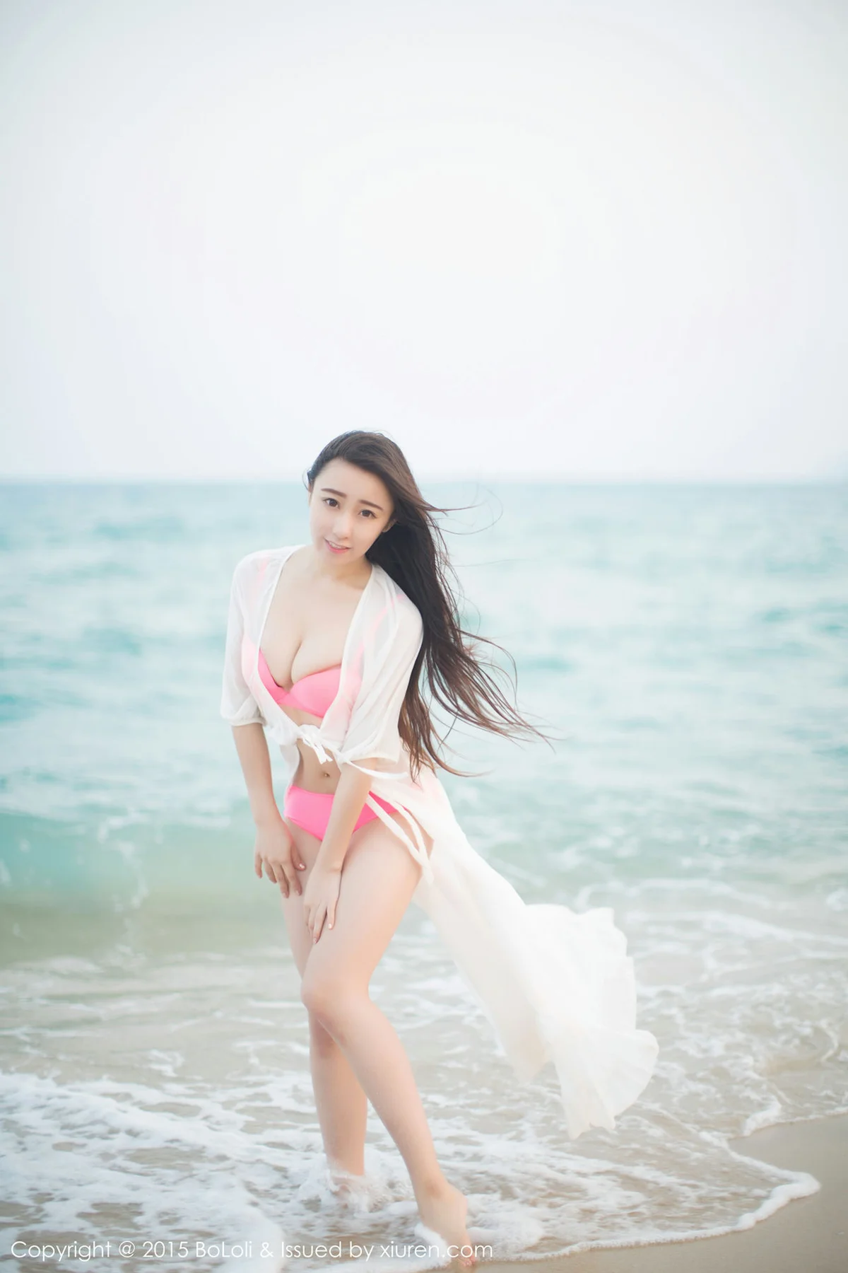 BoLoli波萝社 Vol.022 朵比dobby - 40