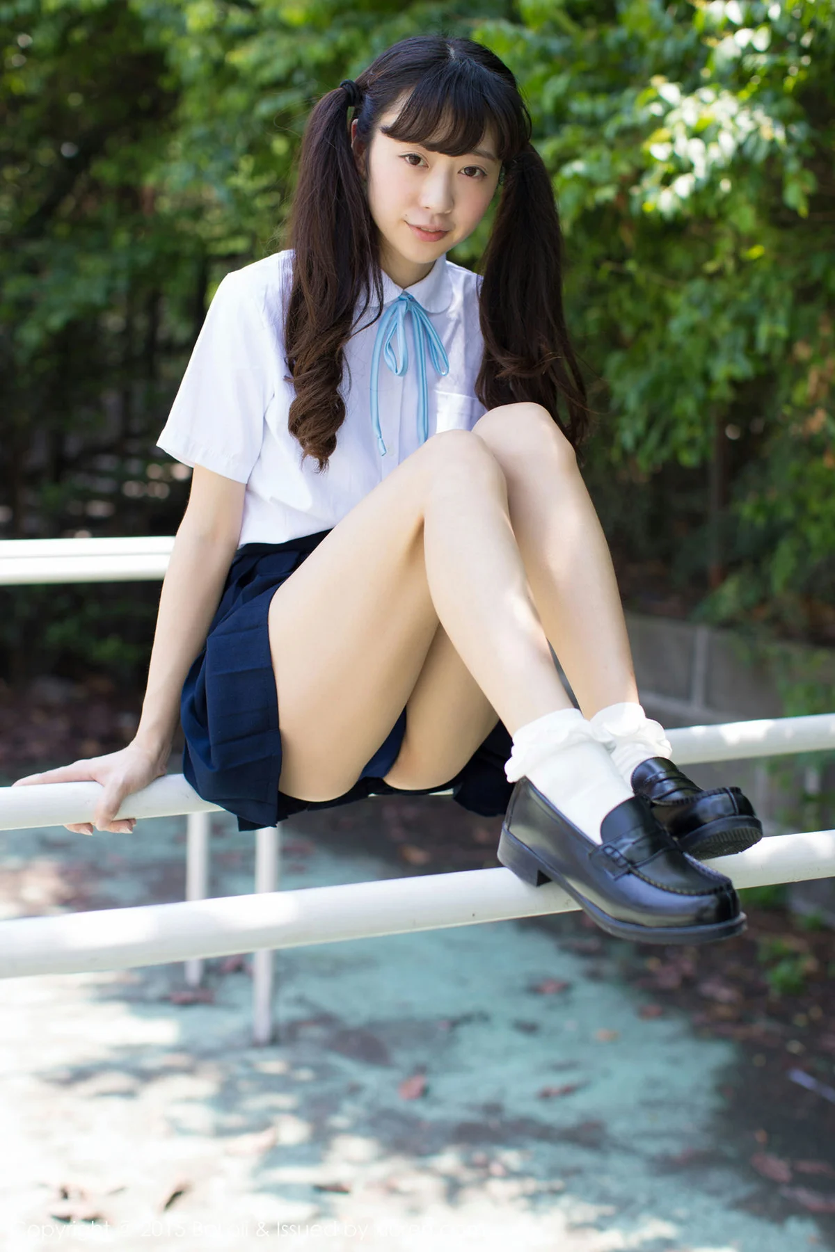 BoLoli波萝社 Vol.031 Suki朱忆音 - 27