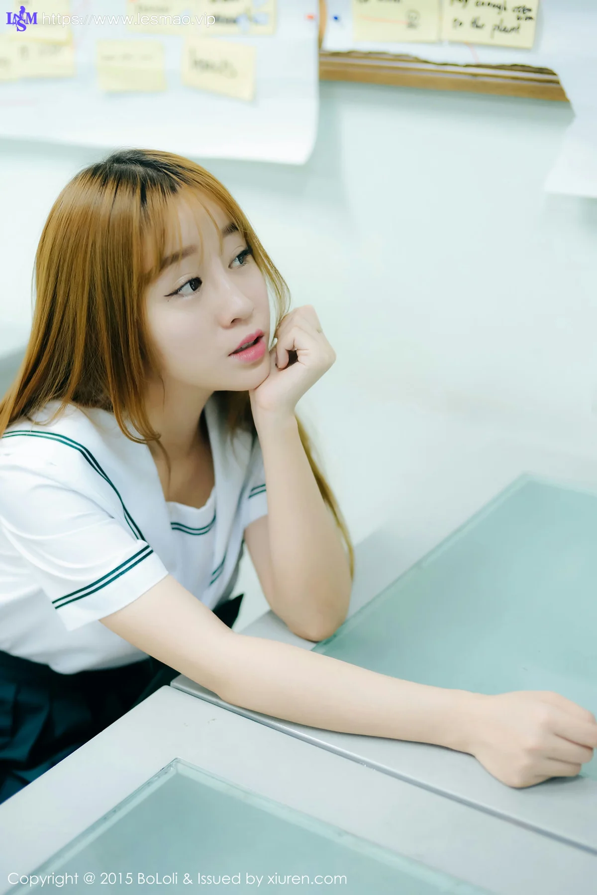 BoLoli波萝社 Vol.035 王雨纯 - 11