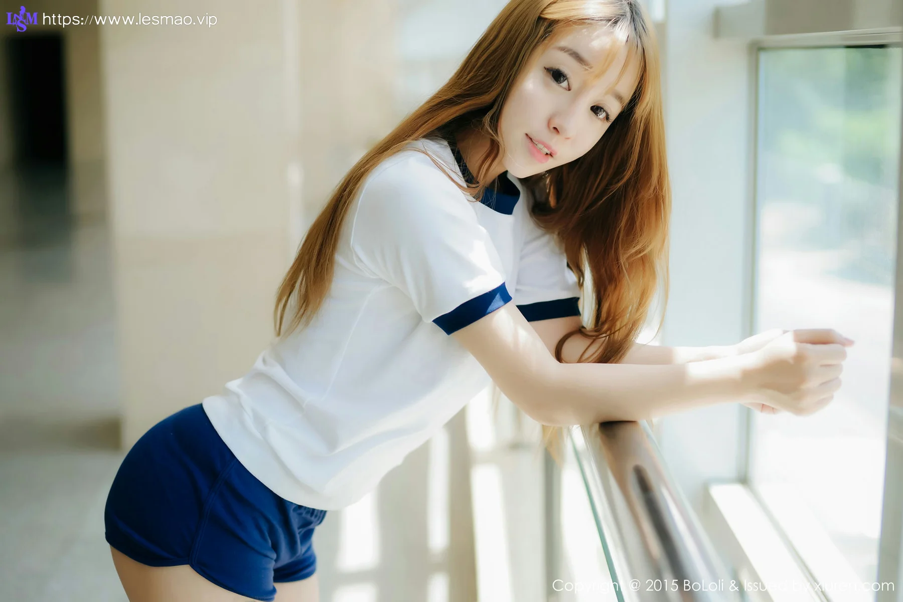 BoLoli波萝社 Vol.038 王雨纯 - 6
