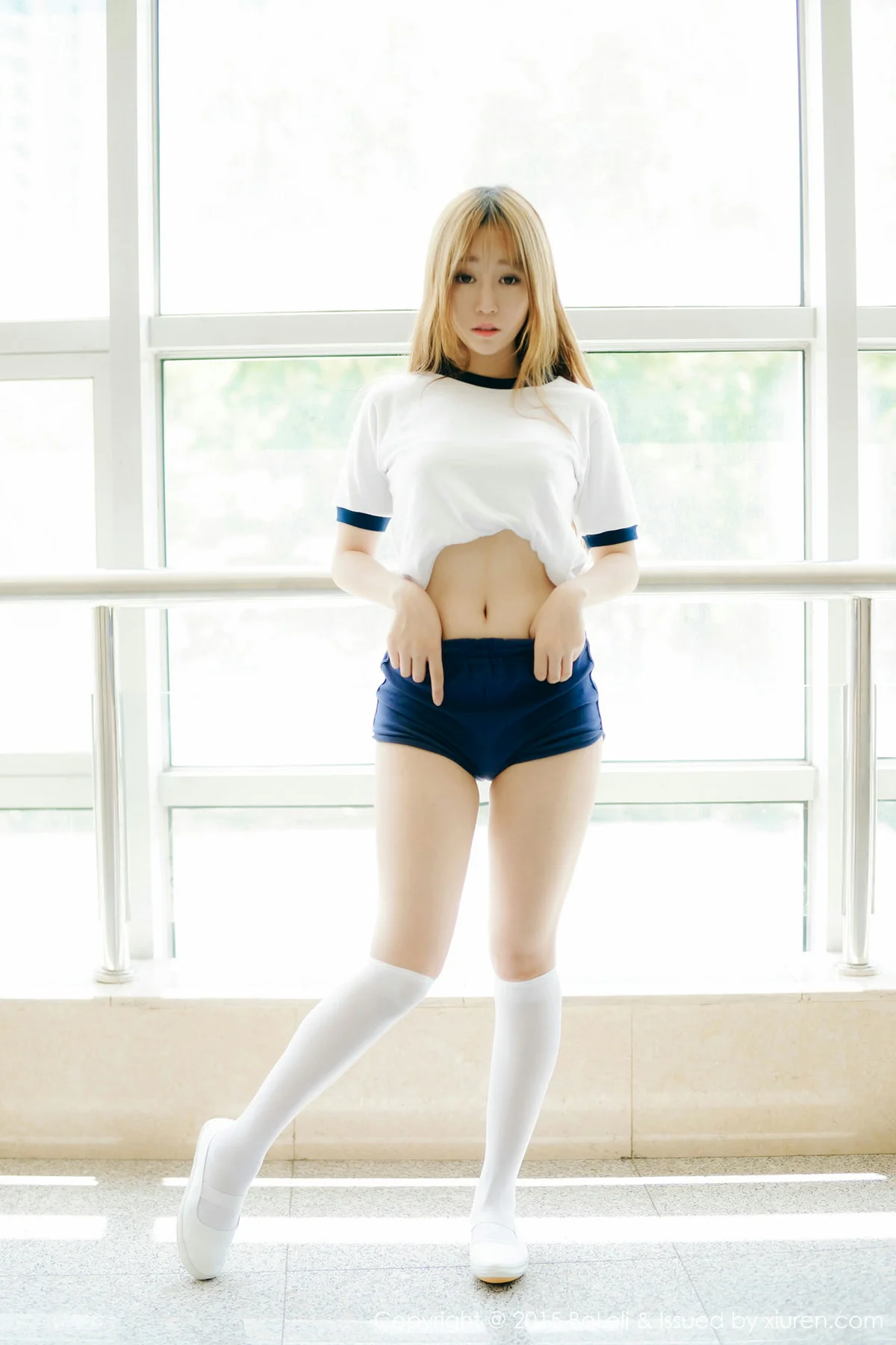 BoLoli波萝社 Vol.038 王雨纯 - 34