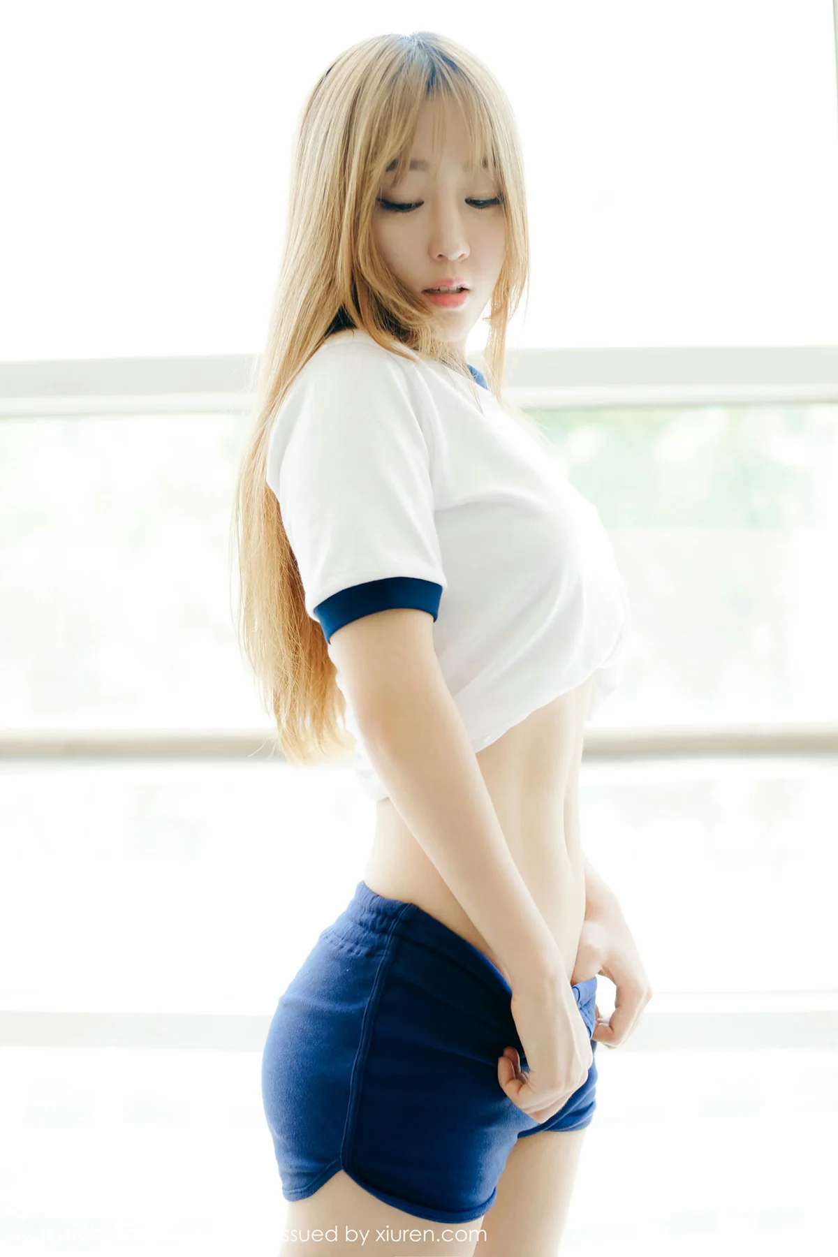 BoLoli波萝社 Vol.038 王雨纯 - 36