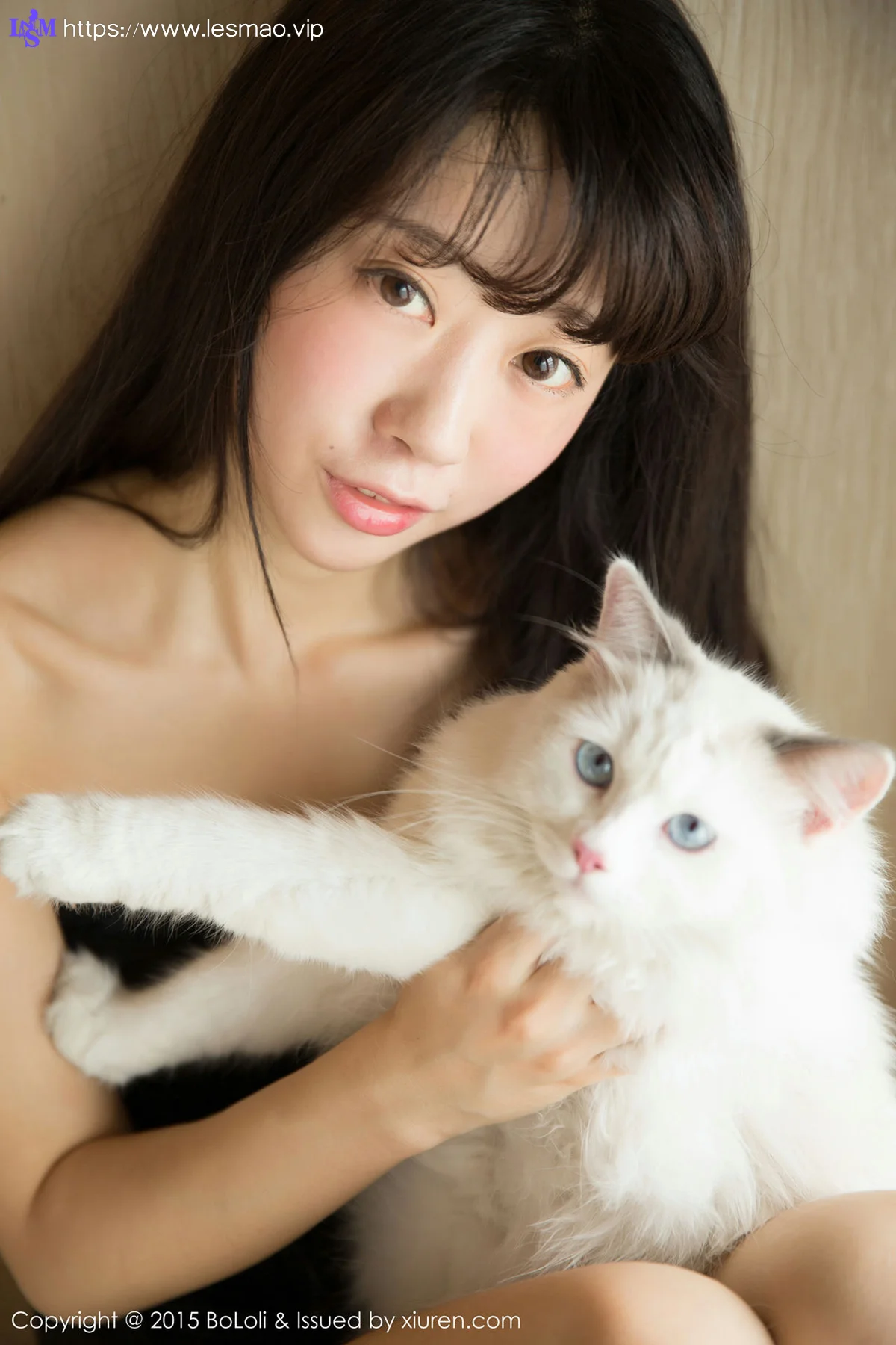 BoLoli波萝社 Vol.040 Suki朱忆音 - 18