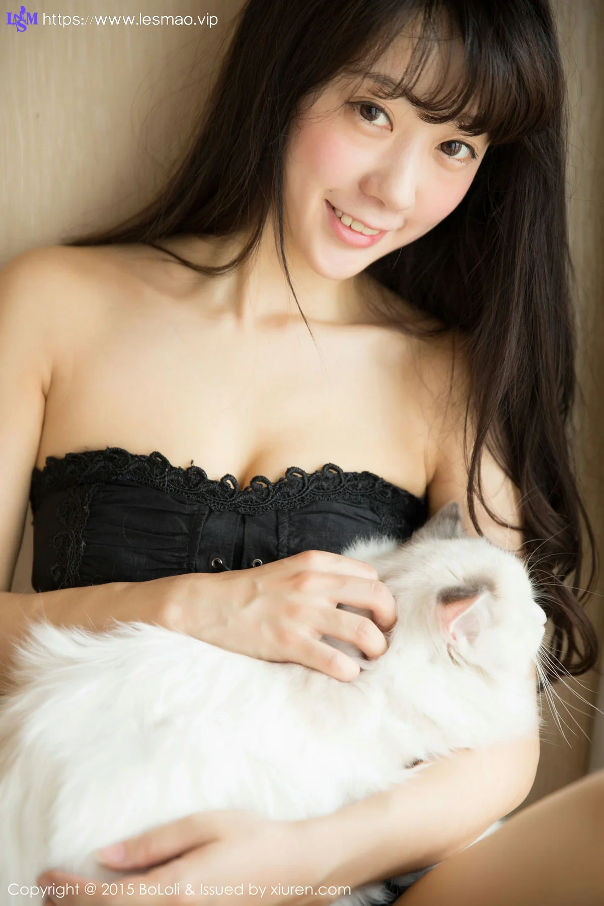 BoLoli波萝社 Vol.040 Suki朱忆音 - 21