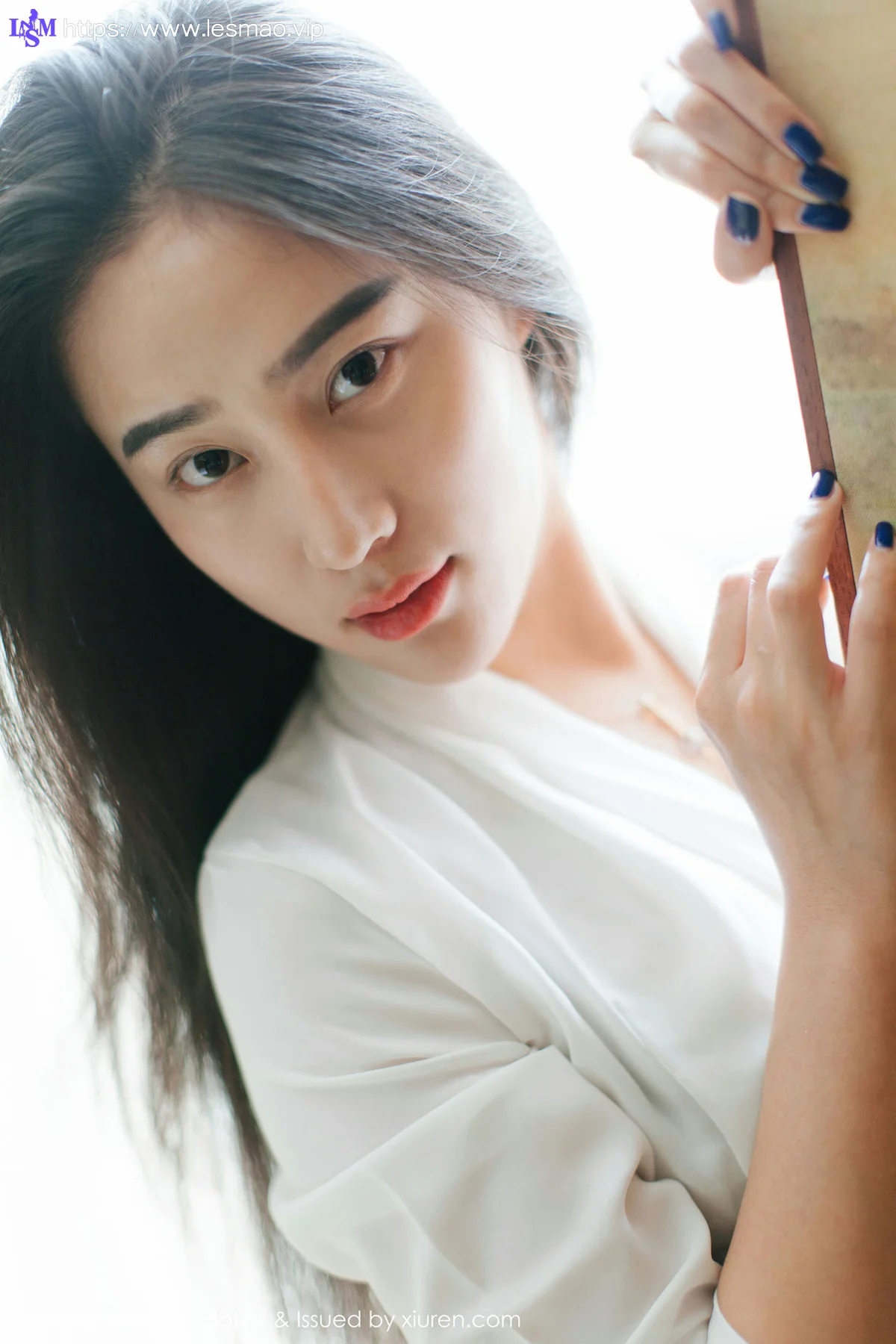 BoLoli波萝社 Vol.041 安兔子baby - 2