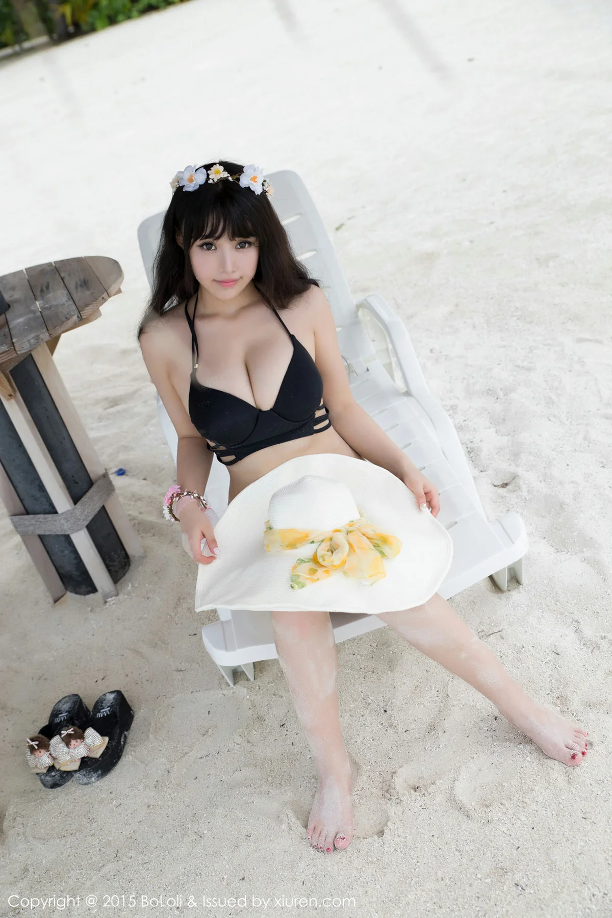 BoLoli波萝社 Vol.042 Barbie可儿 - 23