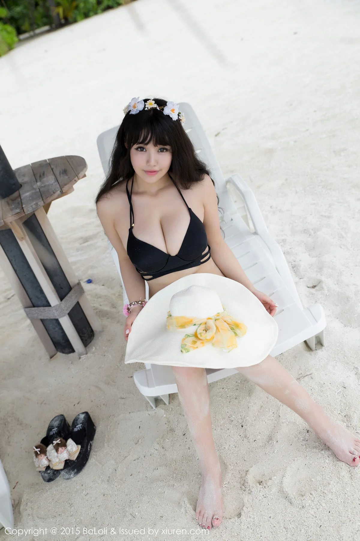 BoLoli波萝社 Vol.042 Barbie可儿 - 24