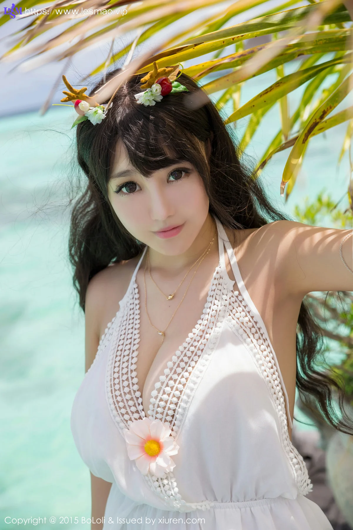 BoLoli波萝社 Vol.042 Barbie可儿 - 43