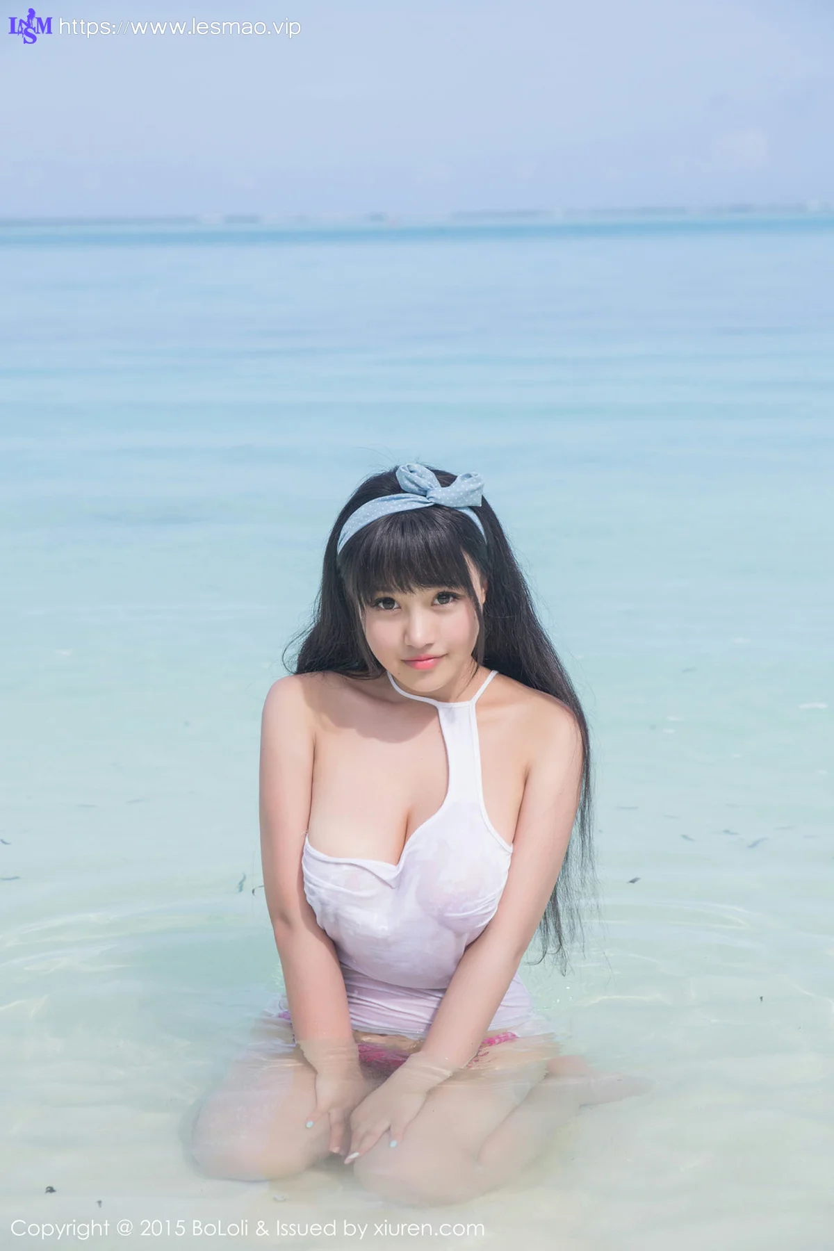 BoLoli波萝社 Vol.050 Barbie可儿 - 22