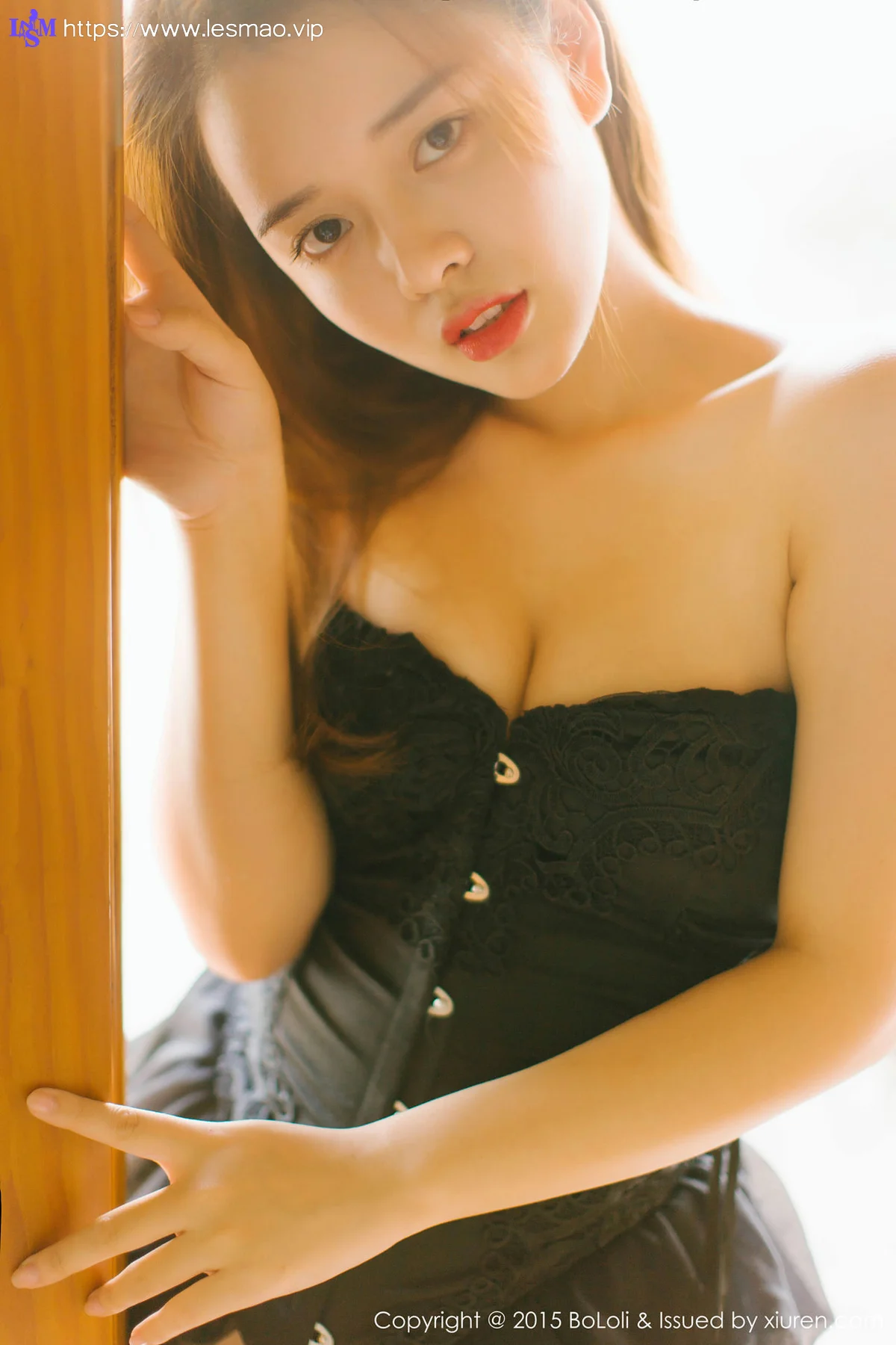 BoLoli波萝社 Vol.061 陈芊瑜_sherry - 52