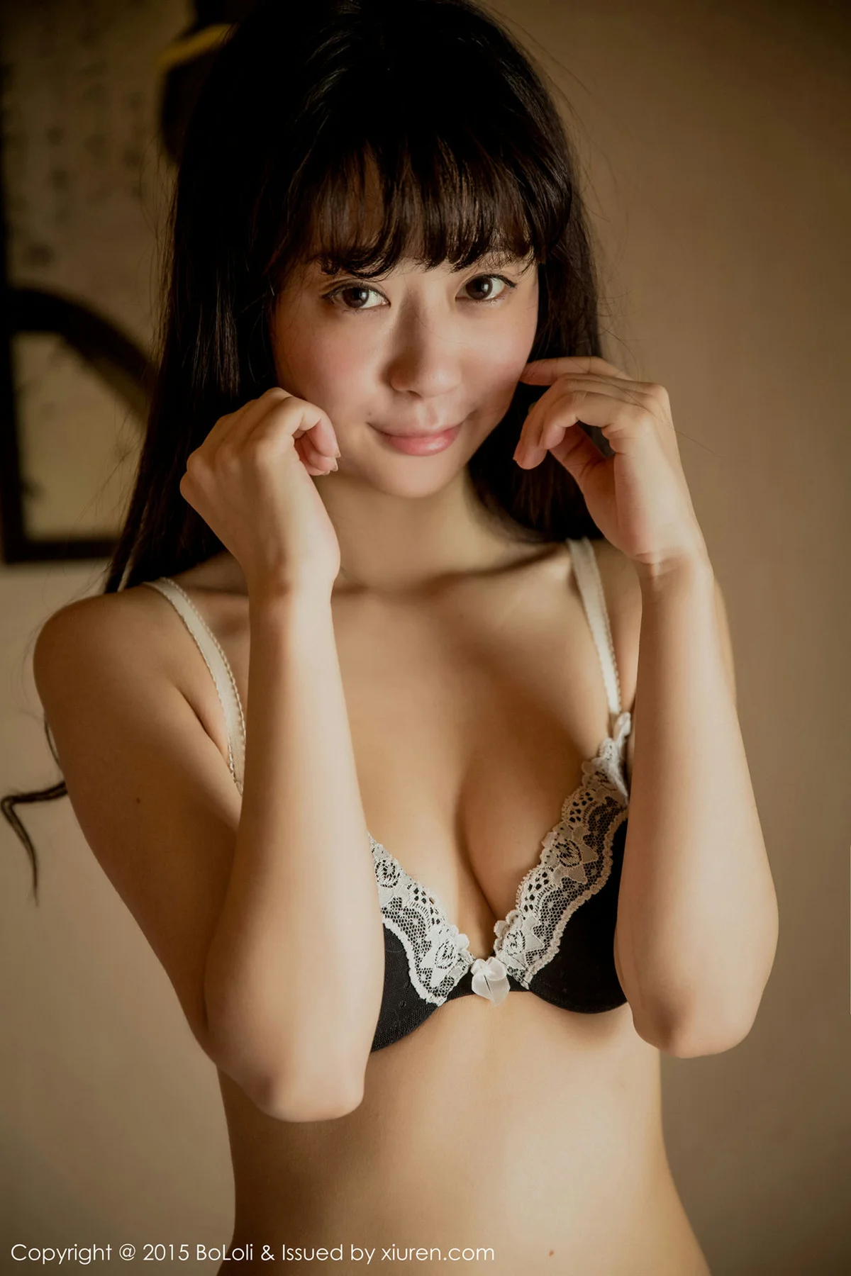 BoLoli波萝社 Vol.065 Suki朱忆音 - 41