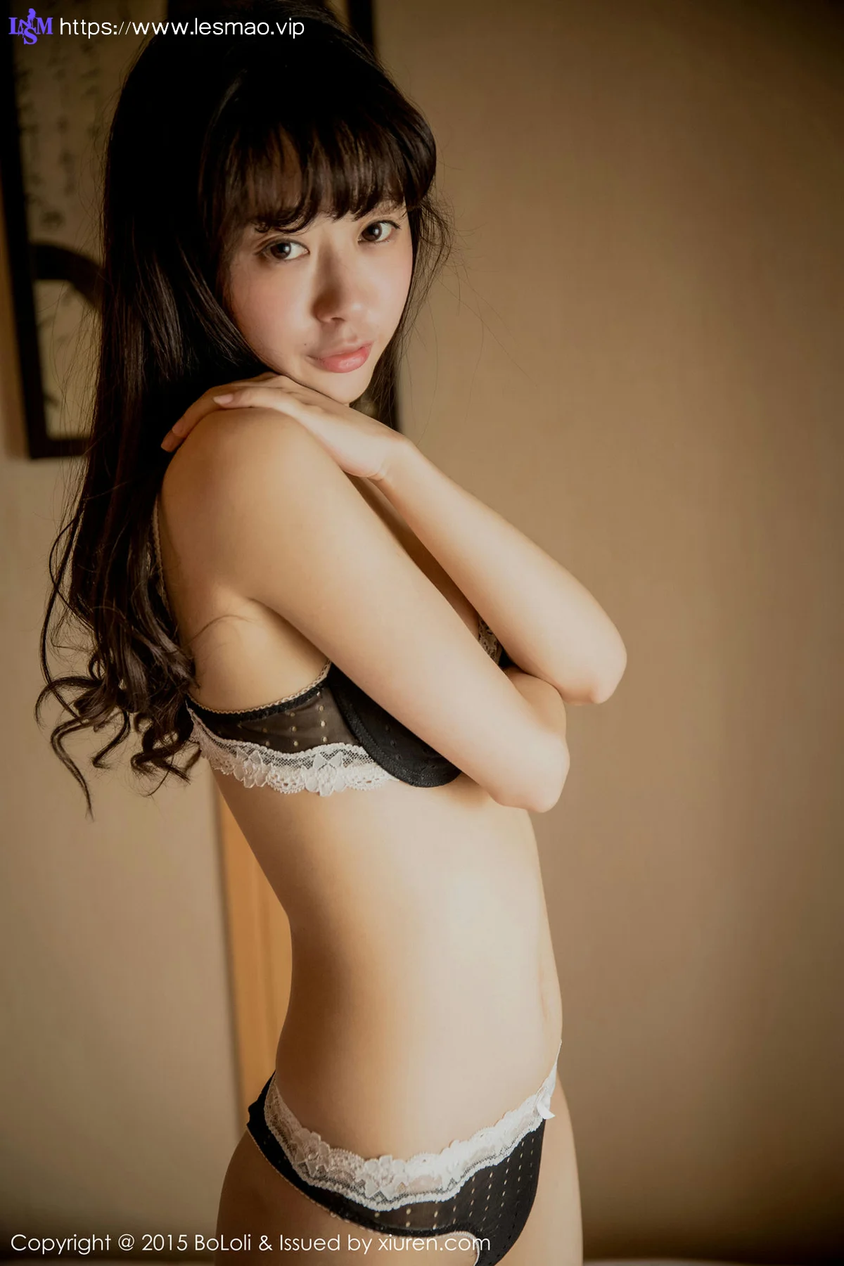 BoLoli波萝社 Vol.065 Suki朱忆音 - 42
