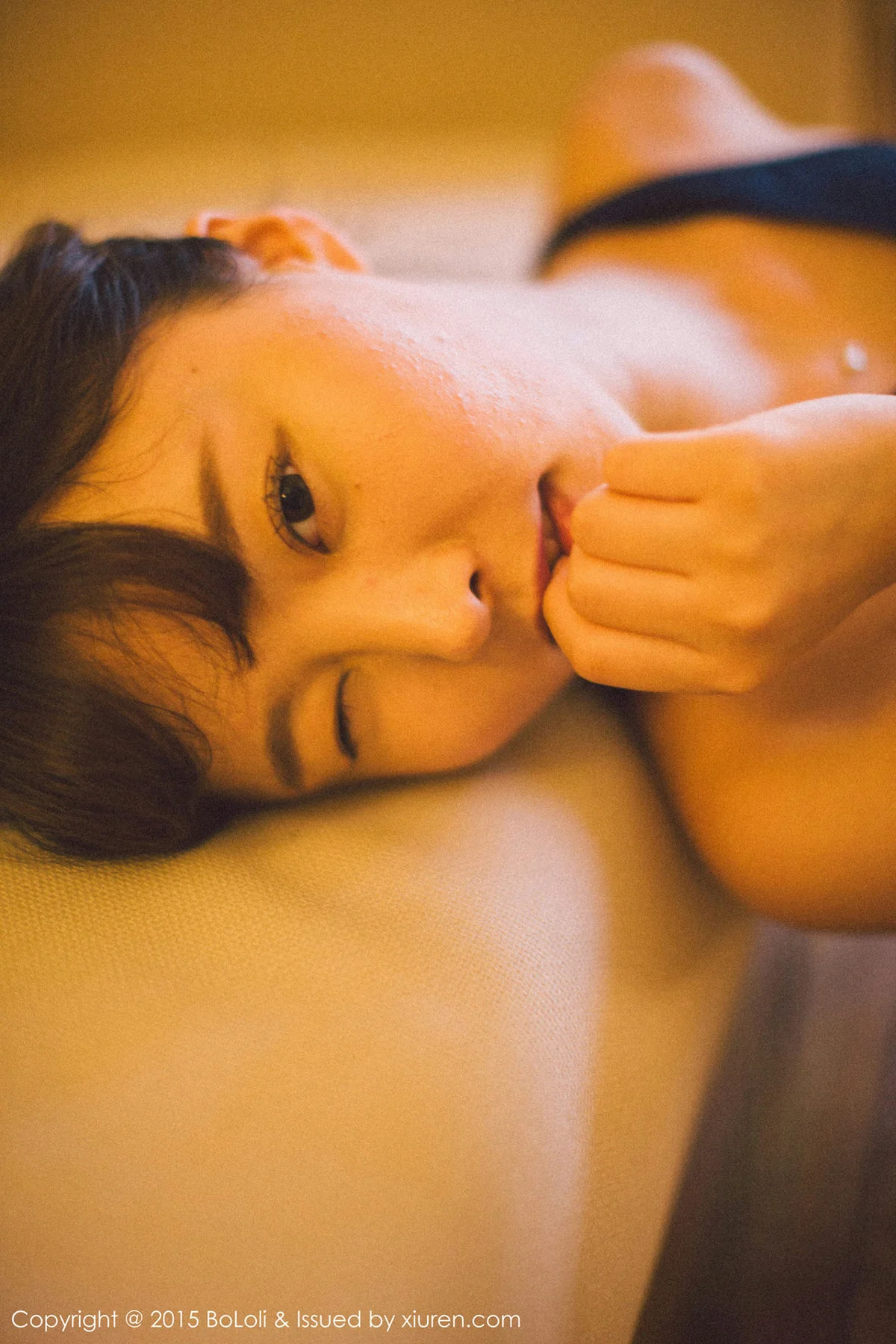 BoLoli波萝社 Vol.068 柳侑绮Sevenbaby - 49