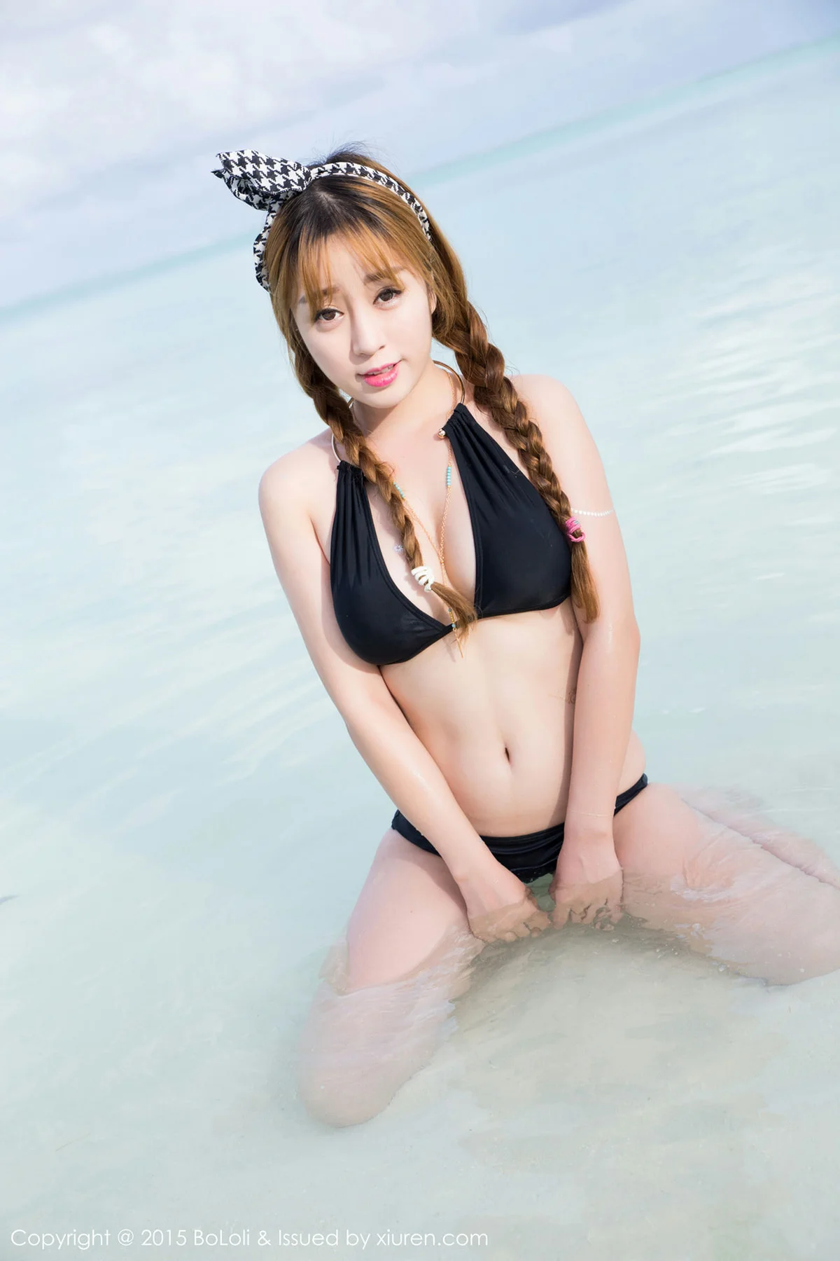BoLoli波萝社 Vol.072 王雨纯 - 39