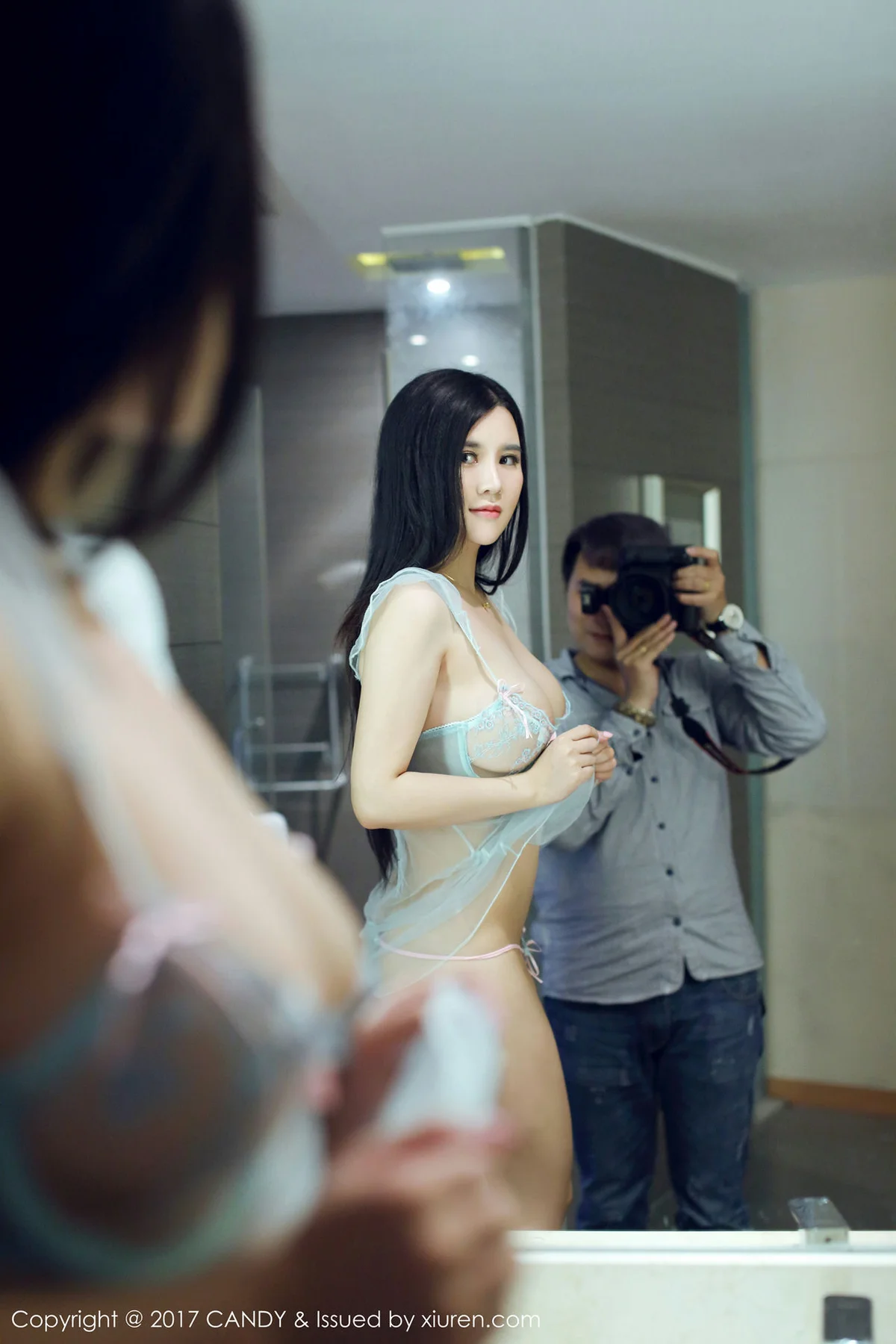 CANDY 糖果画报 Vol.012 Modo Sukki - 24
