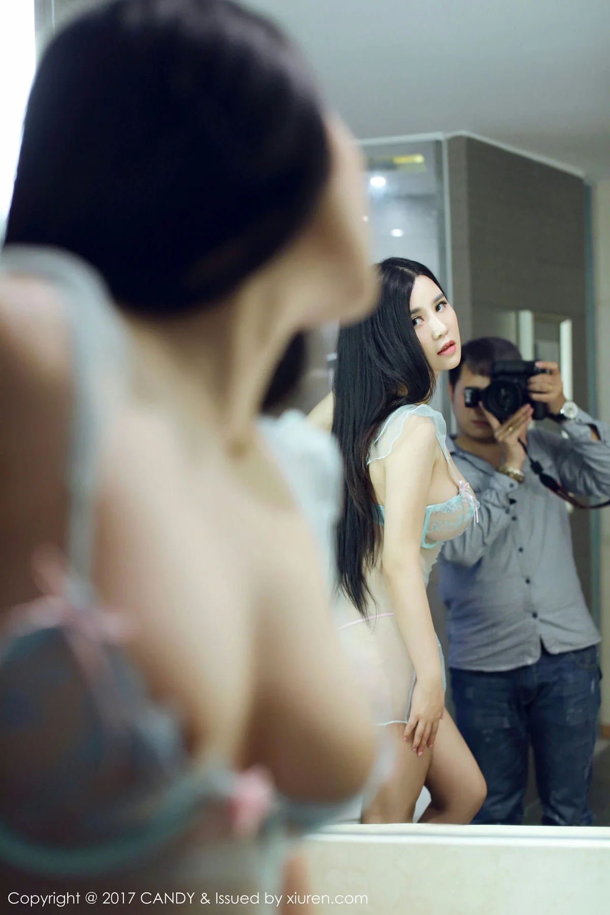 CANDY 糖果画报 Vol.012 Modo Sukki - 25