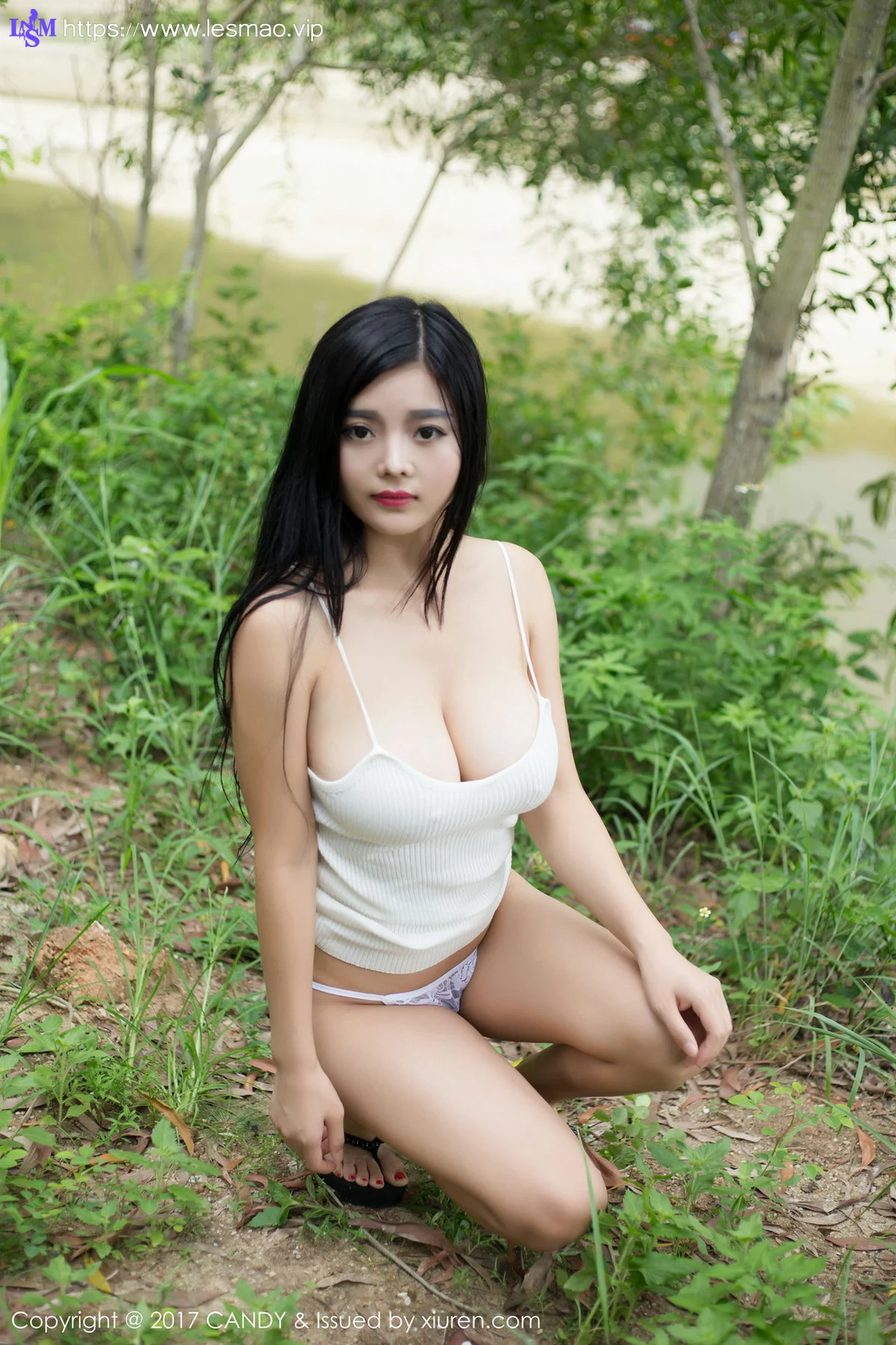 CANDY 糖果画报 Vol.013 Modo 林美惠子Mieko - 24