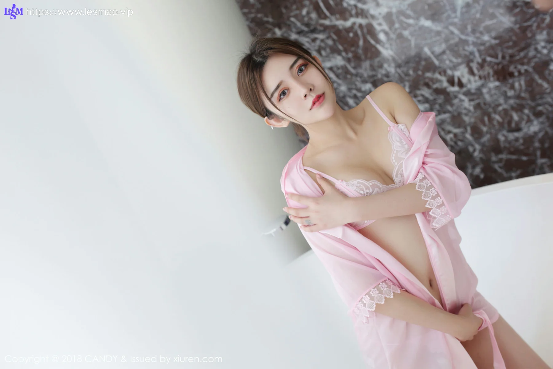 CANDY 糖果画报 Vol.058 Cris_卓娅祺 - 26