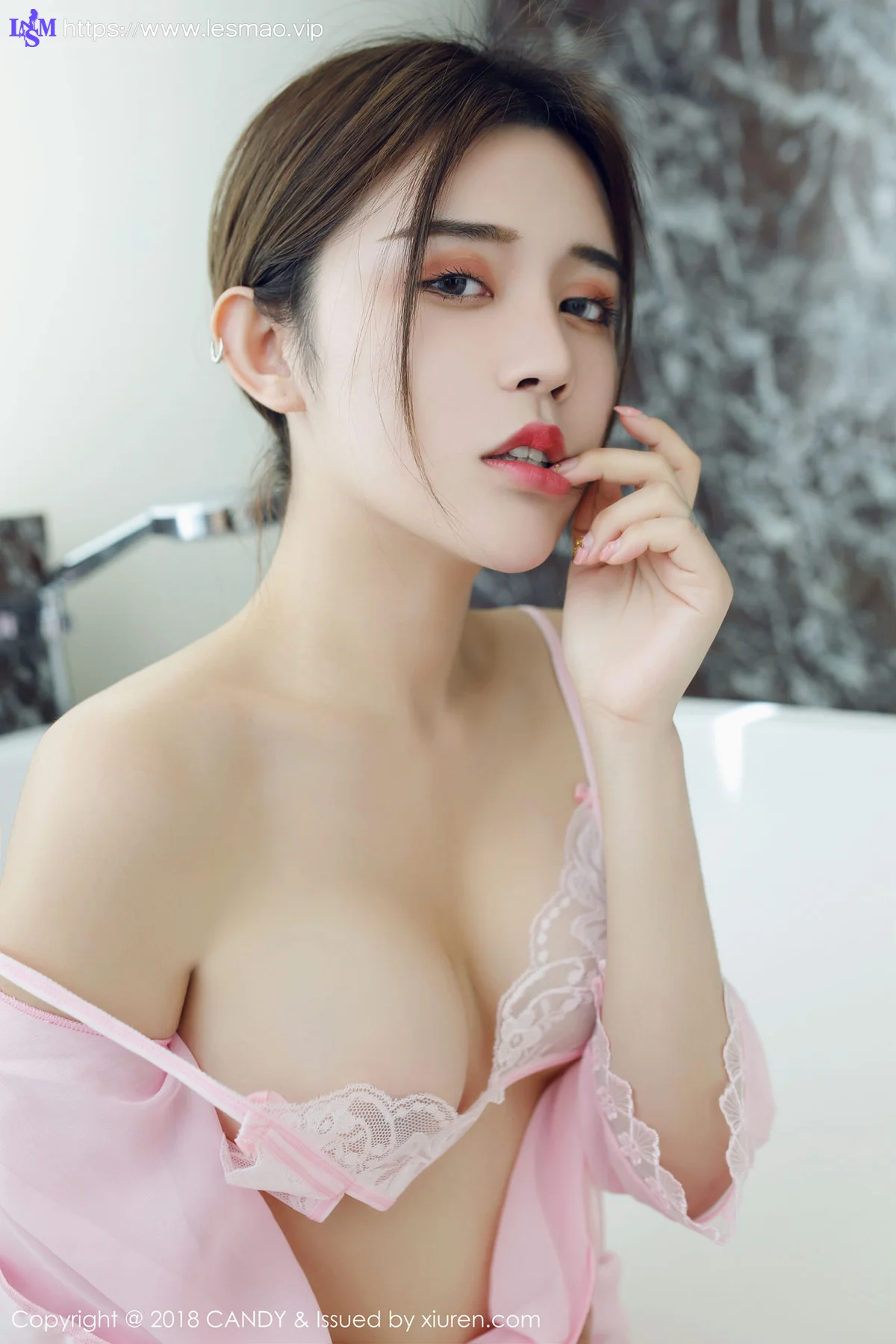 CANDY 糖果画报 Vol.058 Cris_卓娅祺 - 33