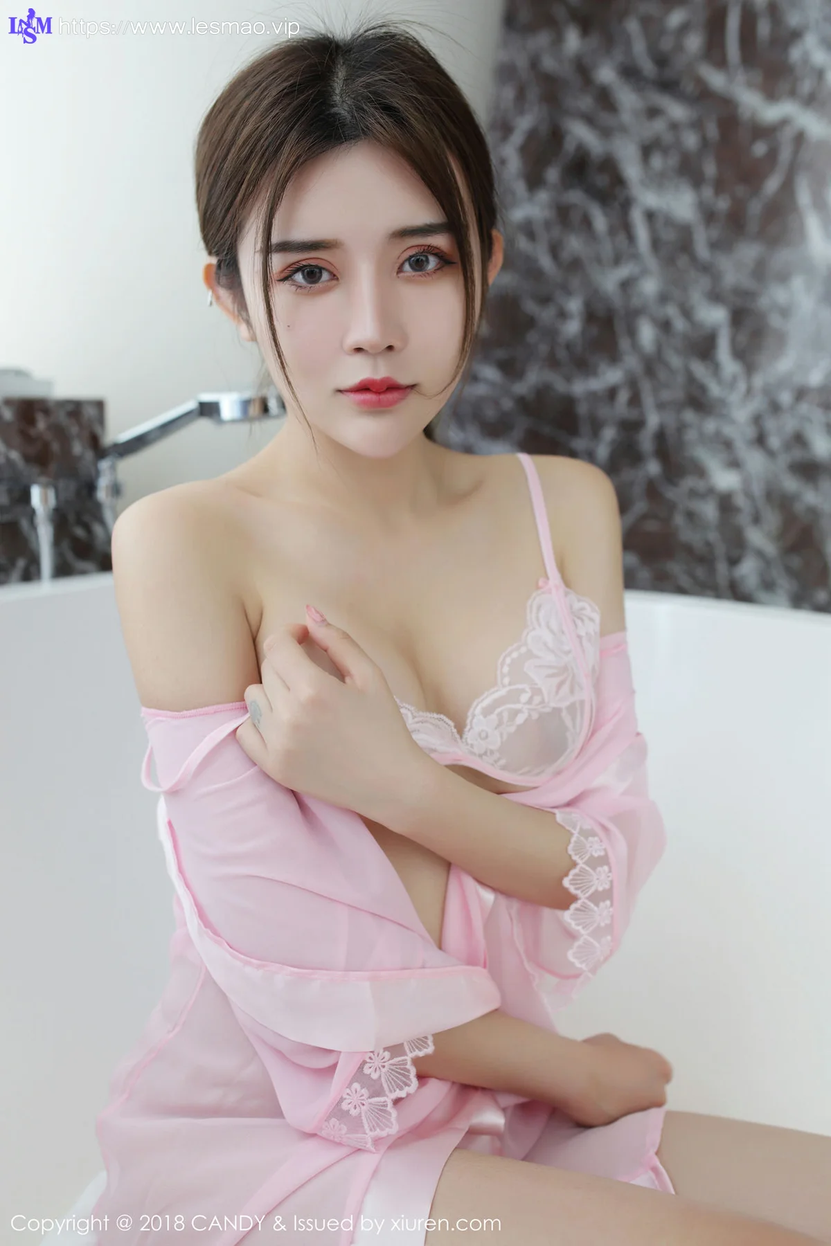 CANDY 糖果画报 Vol.058 Cris_卓娅祺 - 36