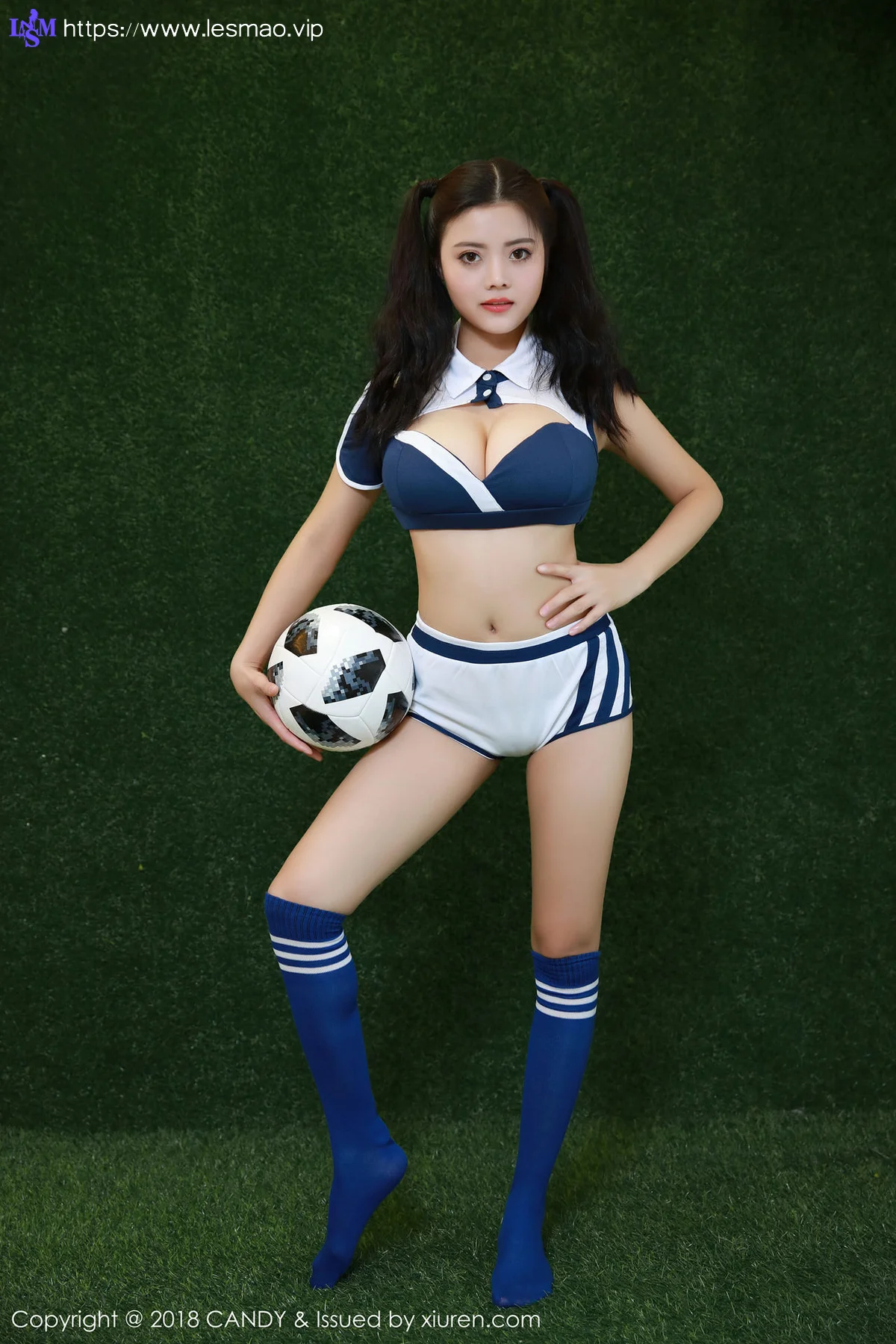 CANDY 糖果画报 Vol.060 Mieko林美惠子【有删包内全】 - 12