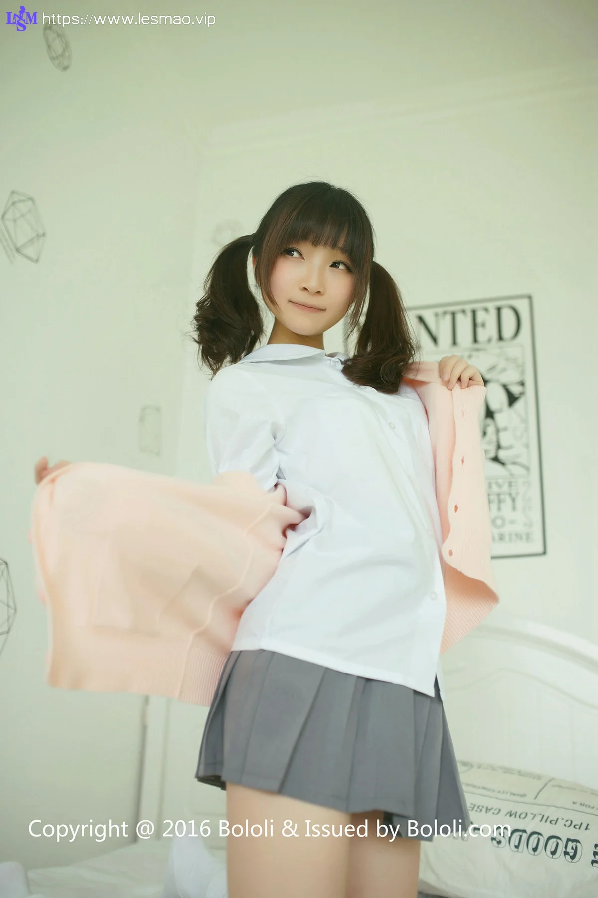 CUZ 村长的宝物 Vol.001 Modo 小棋姐妹战争1 - 20