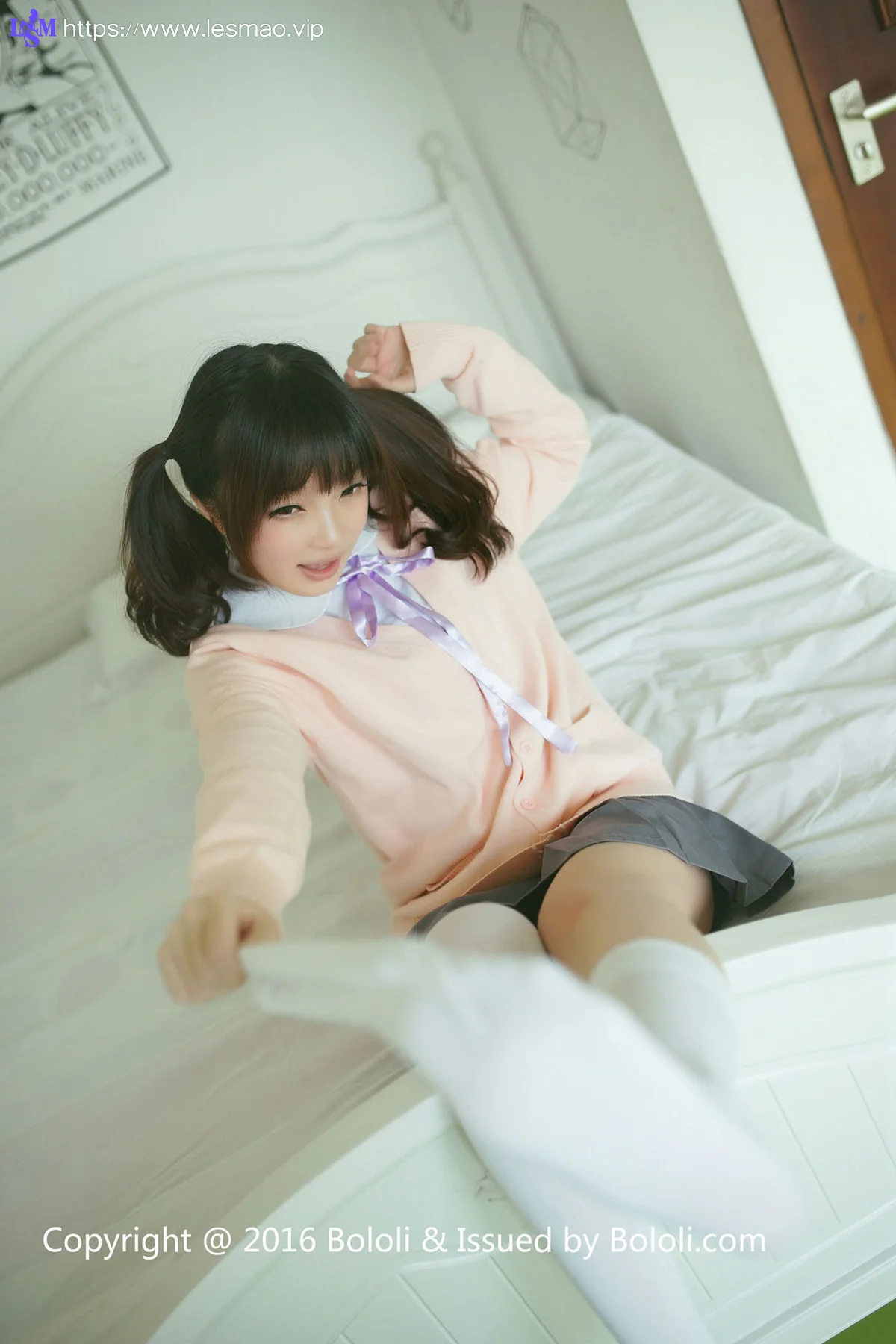 CUZ 村长的宝物 Vol.001 Modo 小棋姐妹战争1 - 23