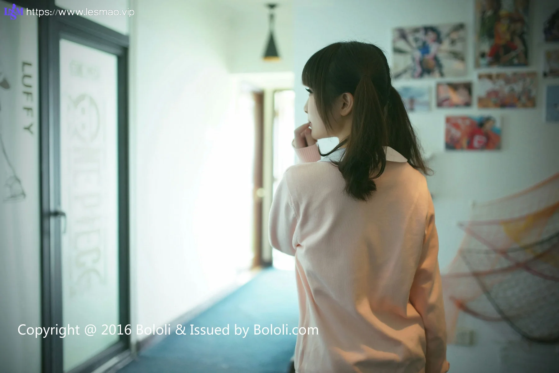 CUZ 村长的宝物 Vol.001 Modo 小棋姐妹战争1 - 24