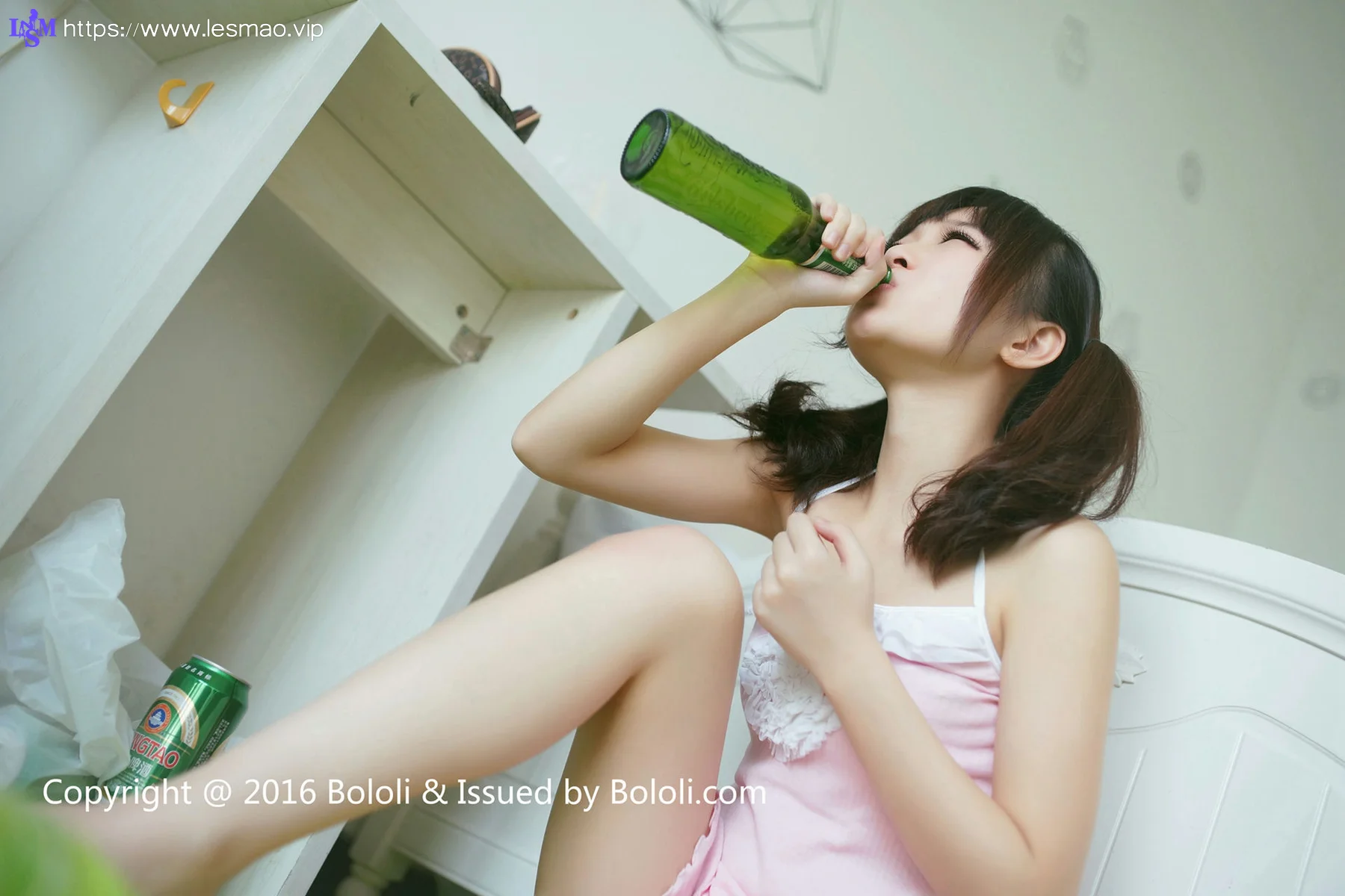 CUZ 村长的宝物 Vol.002 Modo 小棋姐妹战争12 吃货 - 16