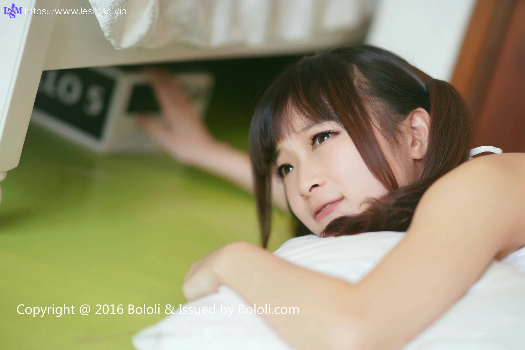 CUZ 村长的宝物 Vol.002 Modo 小棋姐妹战争12 吃货 - 24