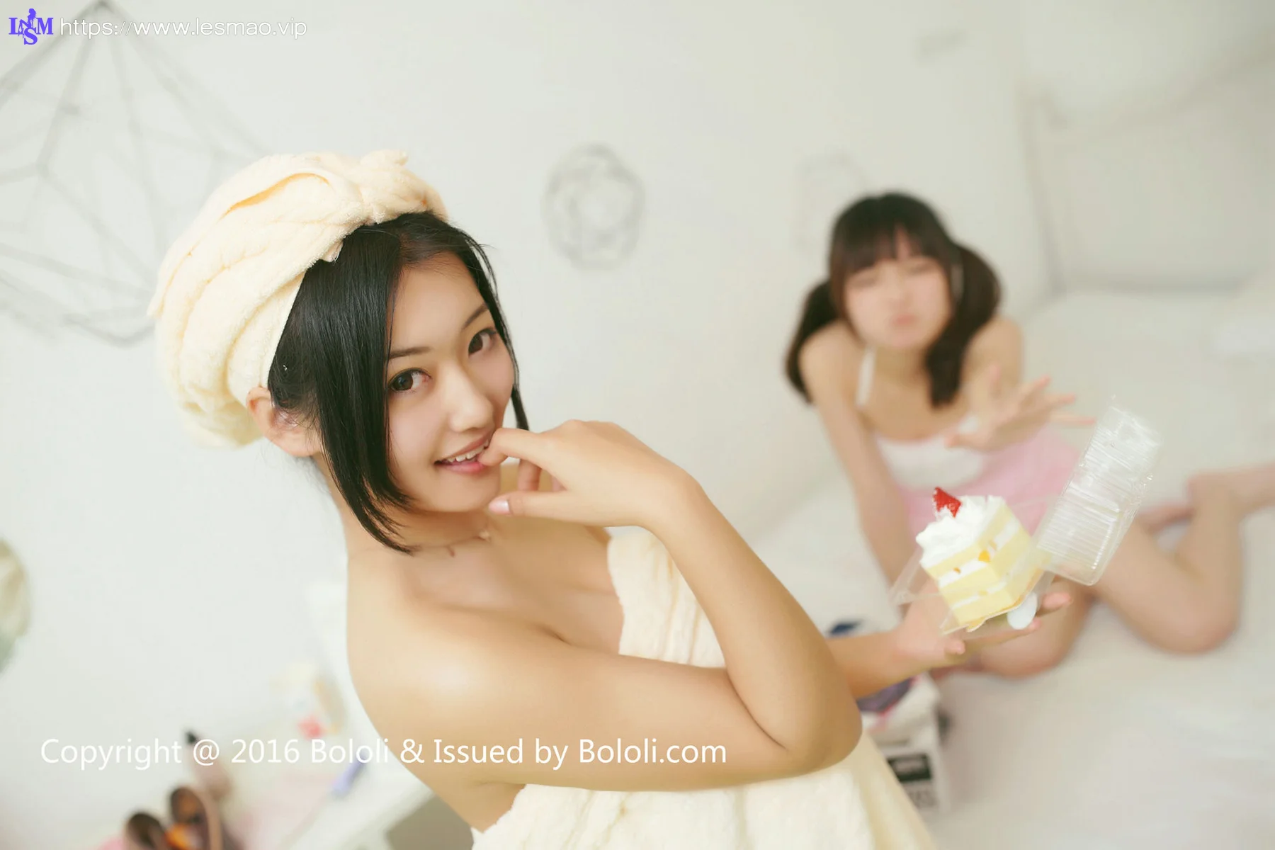 CUZ 村长的宝物 Vol.003 Modo 姐妹战争 - 11