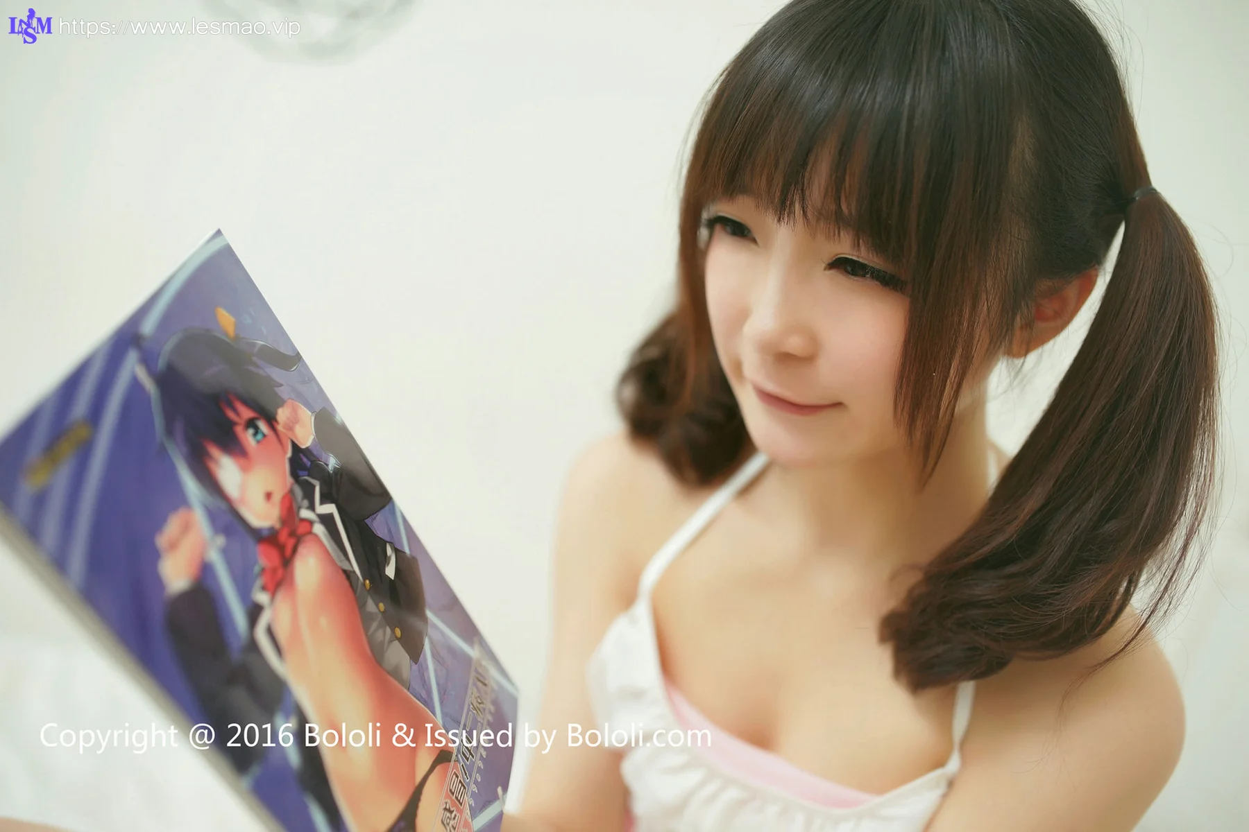 CUZ 村长的宝物 Vol.003 Modo 姐妹战争 - 13