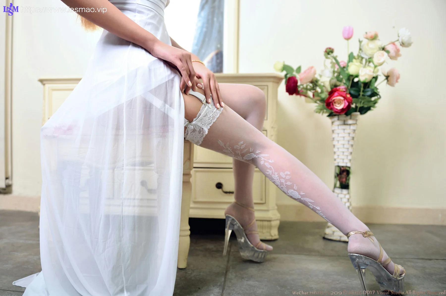 DDY Pantyhose No.016 175的诱惑 - 12