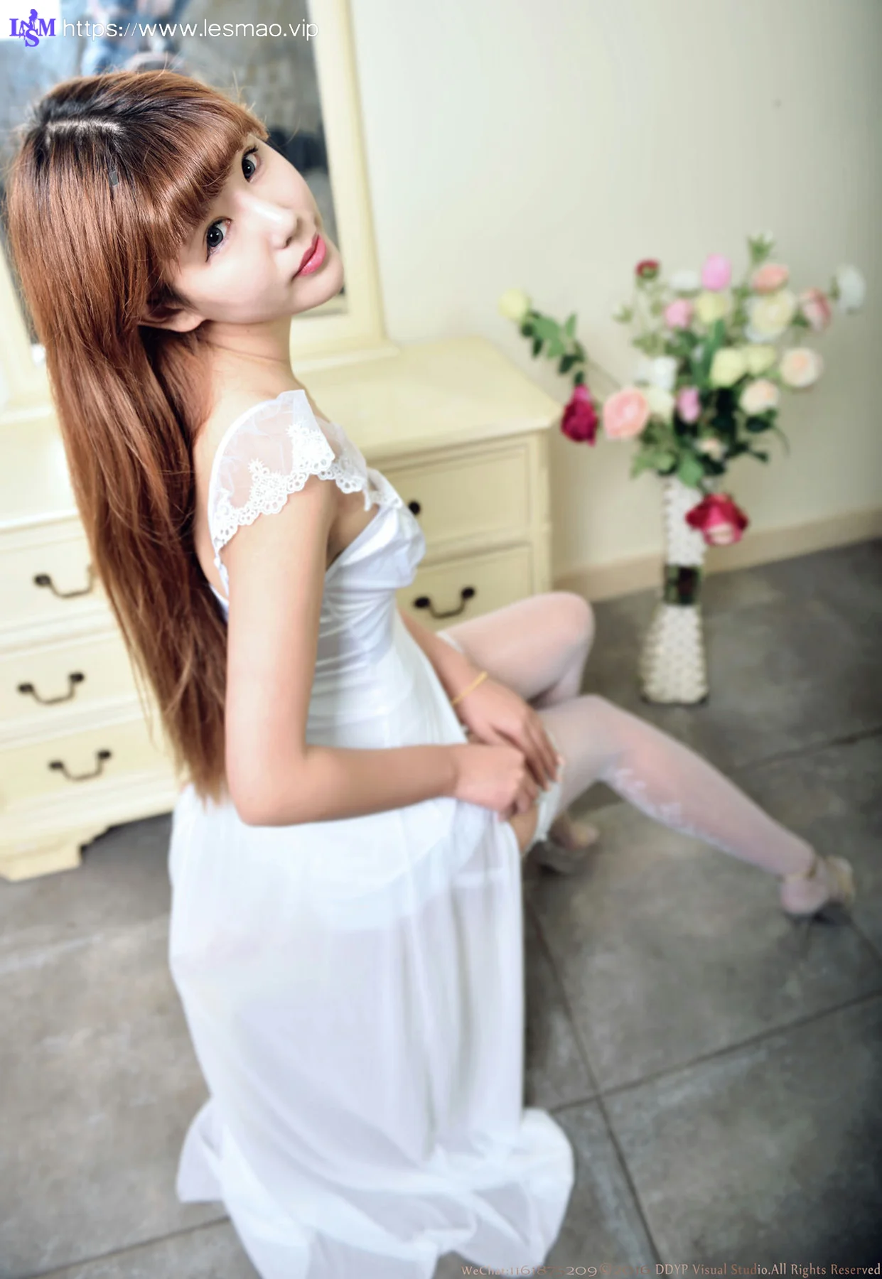DDY Pantyhose No.016 175的诱惑 - 13