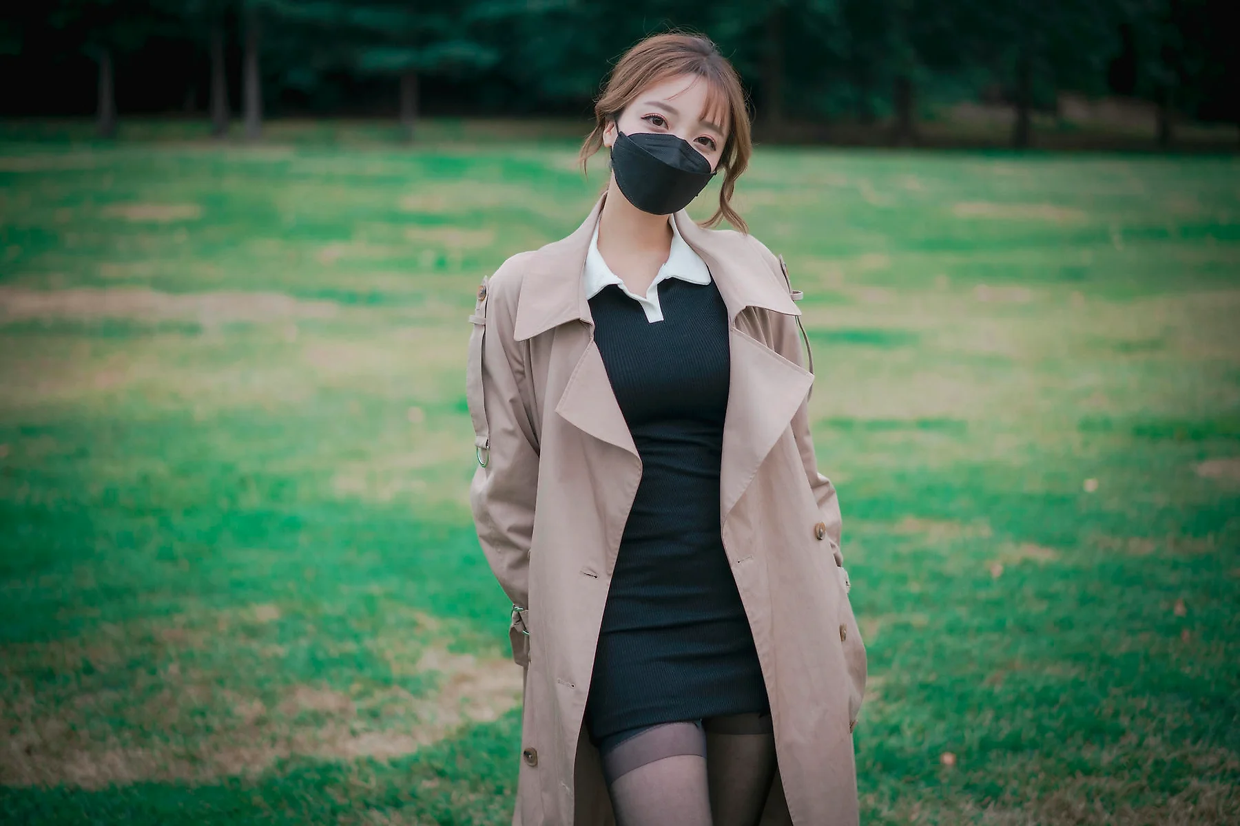 DJAWA No.069 Mimmi爆乳乳贴cos - 96