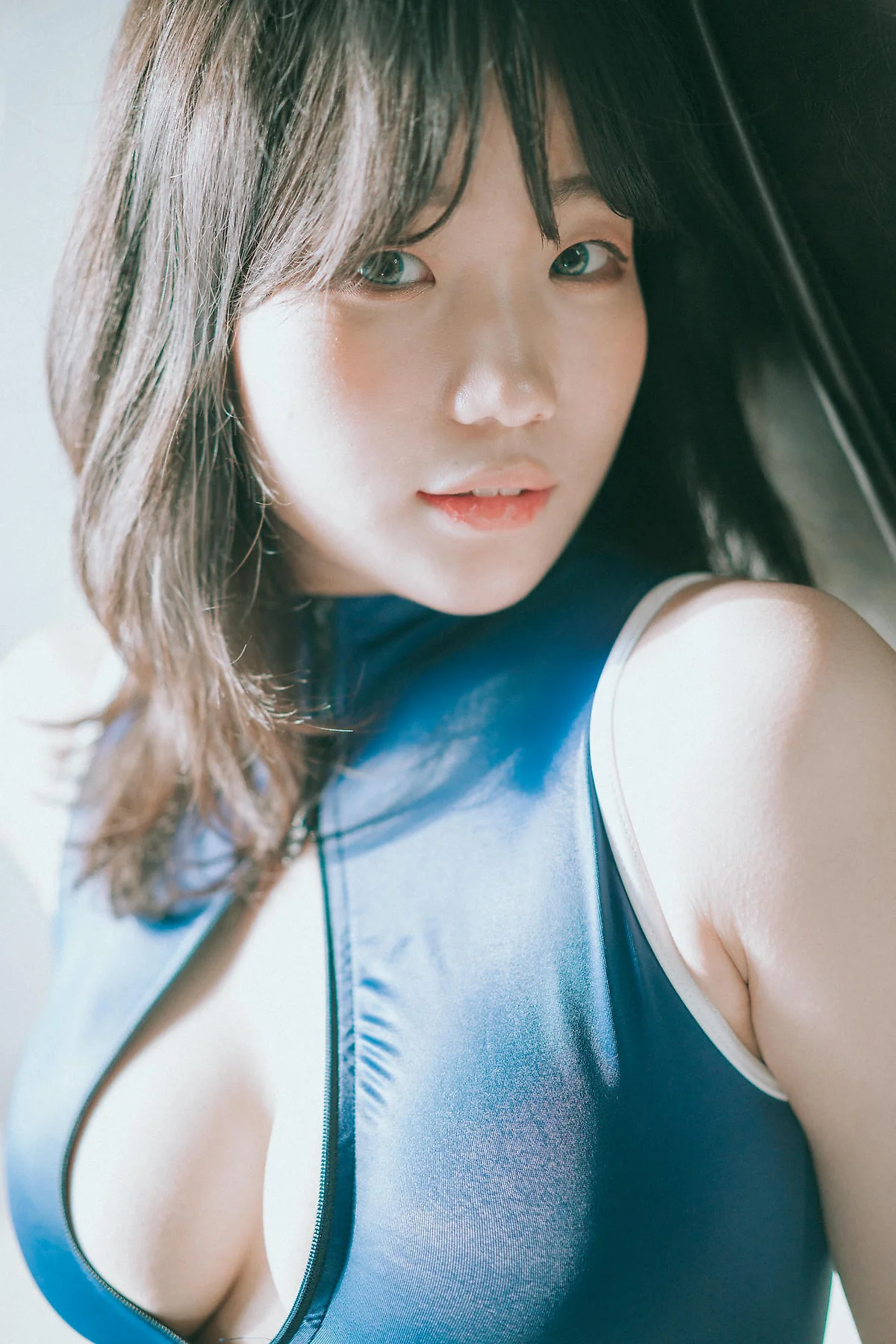 DJAWA No.120 Mimmi爆乳死库水湿身 - 25
