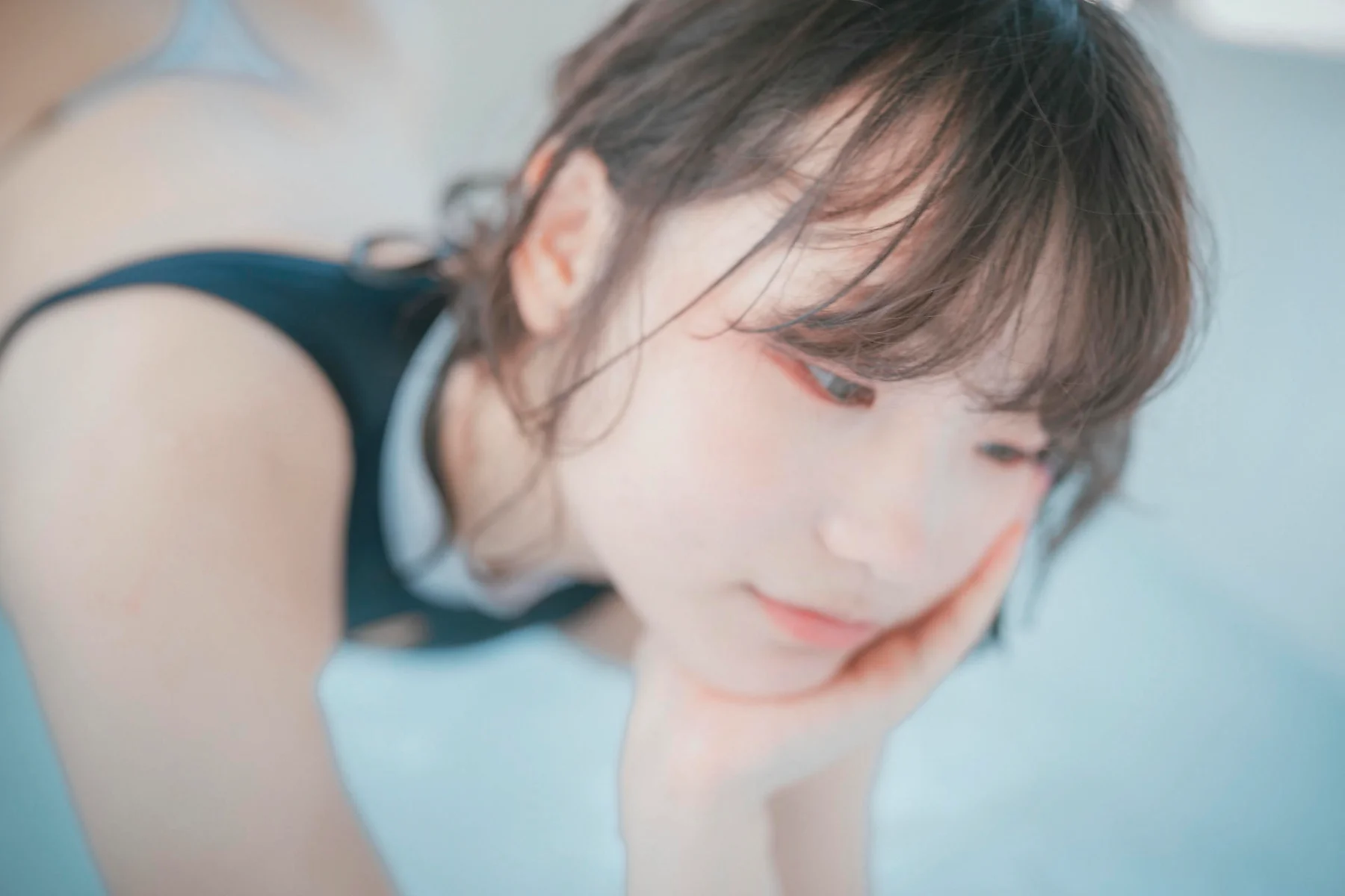 DJAWA No.150 Mimmi浴缸泳衣连体衣 - 48