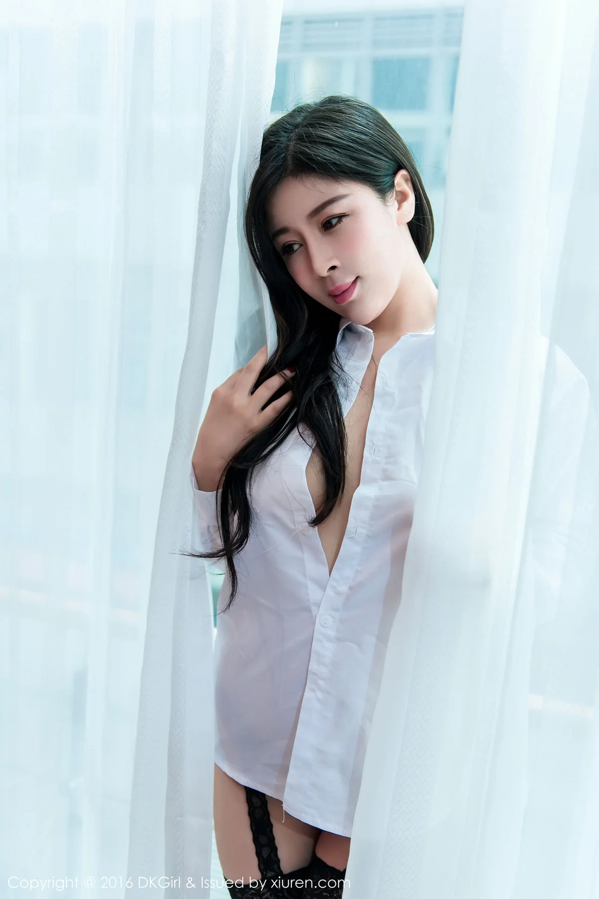 DKGirl DK御女郎 Vol.002 Modo 夏雨涵 - 40