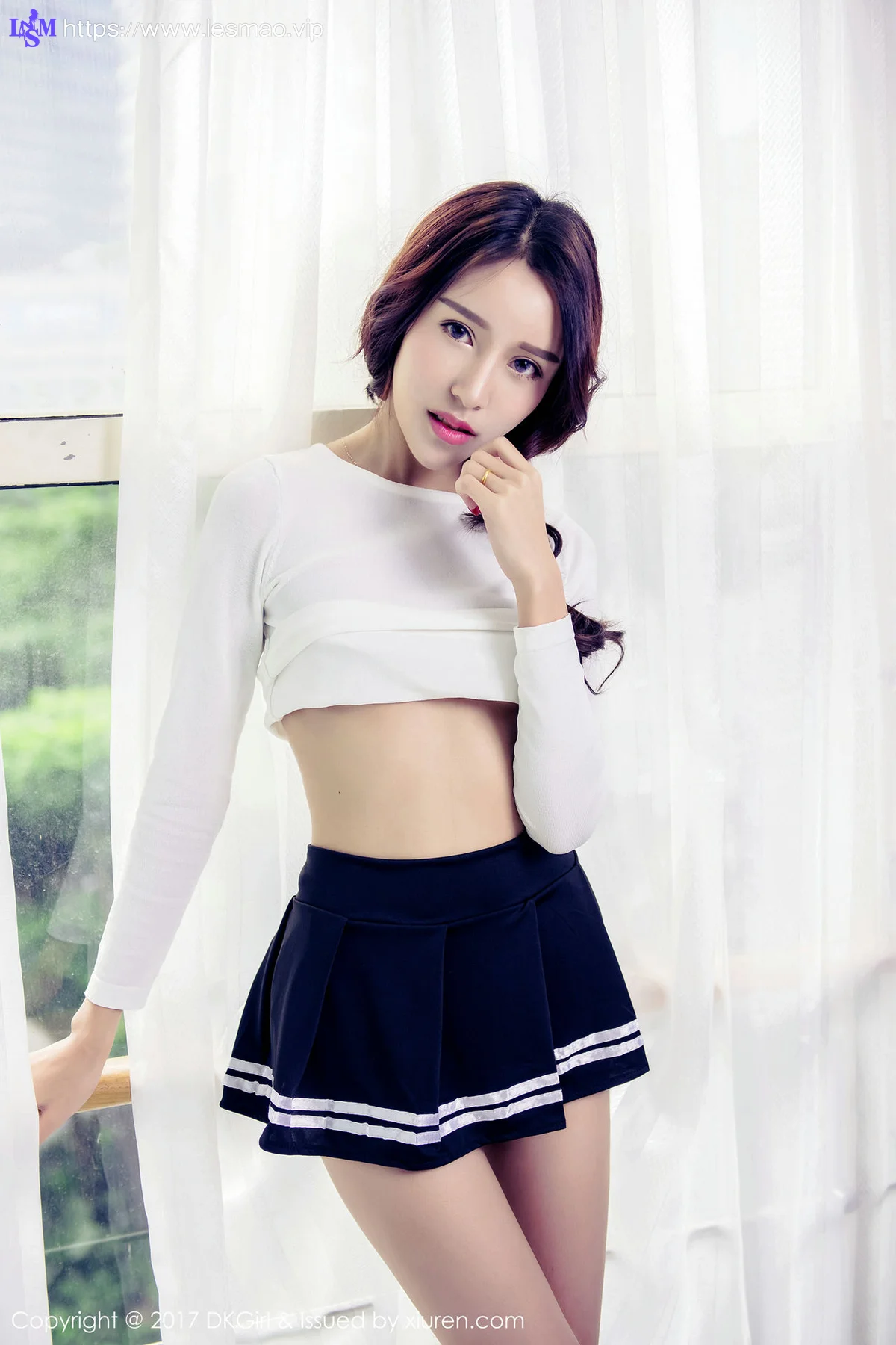 DKGirl DK御女郎 Vol.006 Modo 欧尼anne - 6