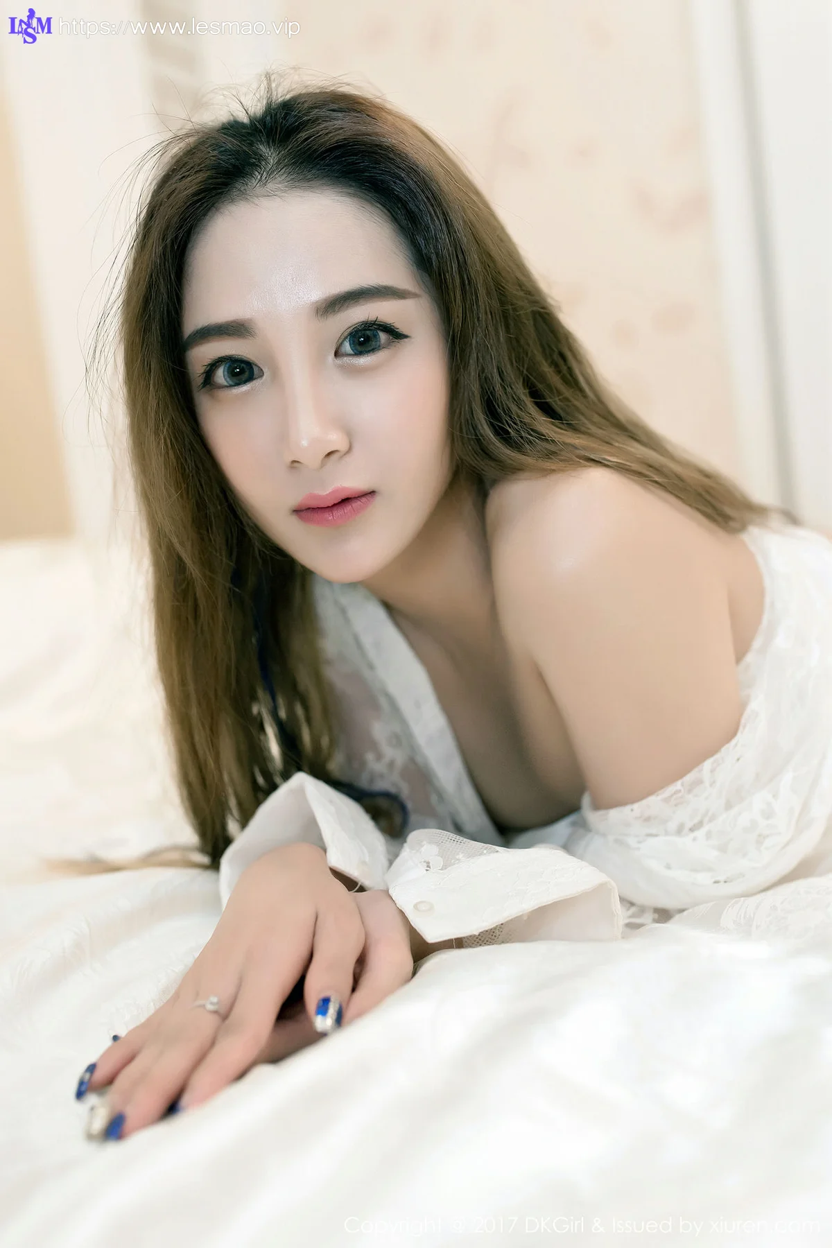 DKGirl DK御女郎 Vol.007 Modo Sugar梁莹 - 41