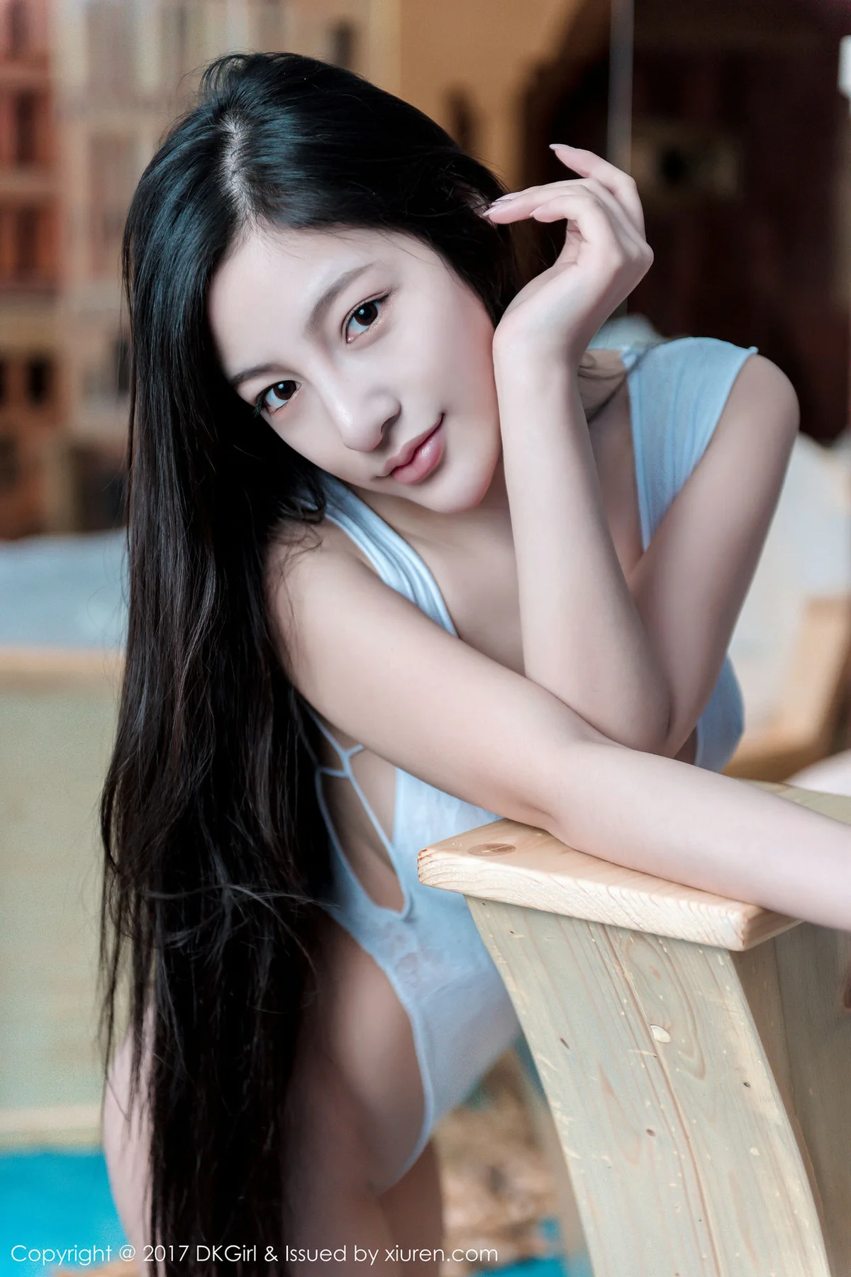 DKGirl DK御女郎 Vol.009 Modo UU阿文 - 30