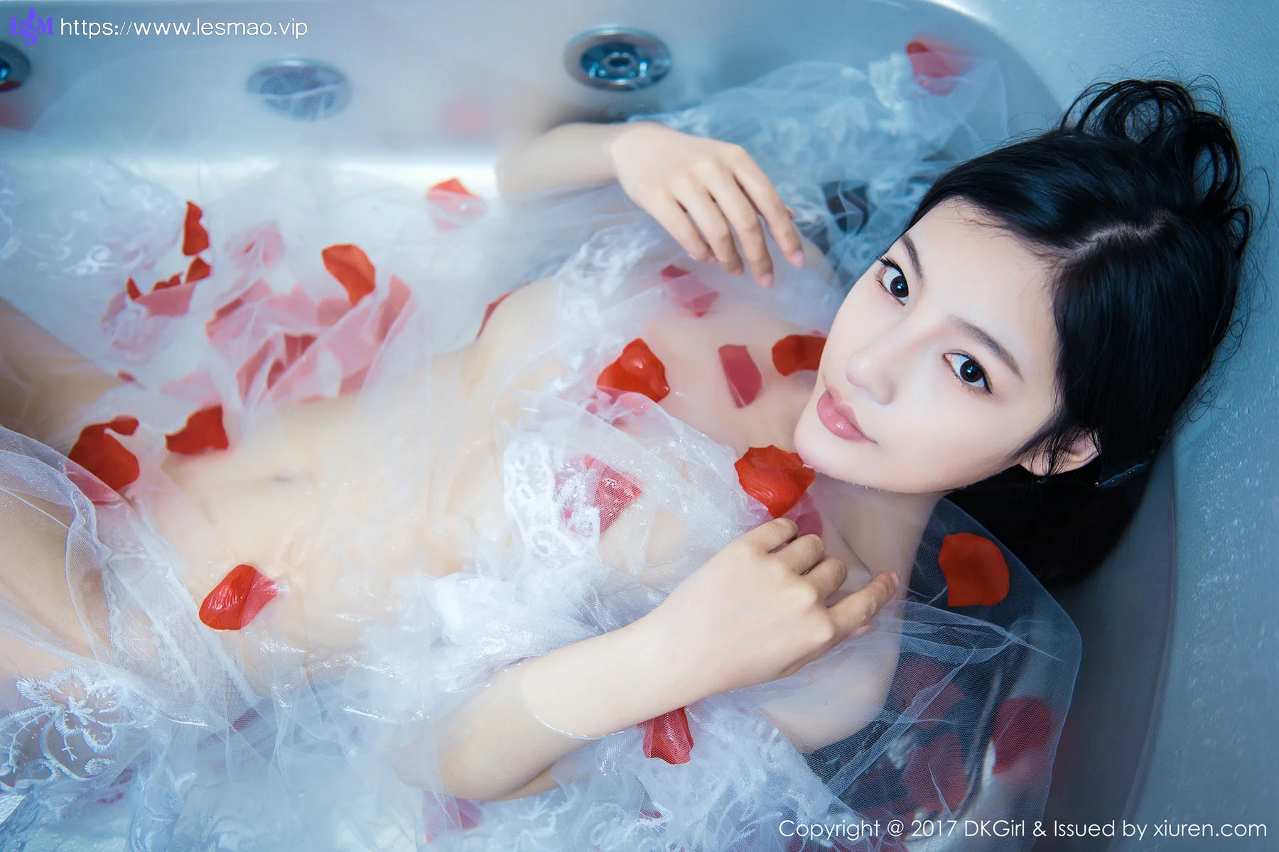 DKGirl DK御女郎 Vol.009 Modo UU阿文 - 35