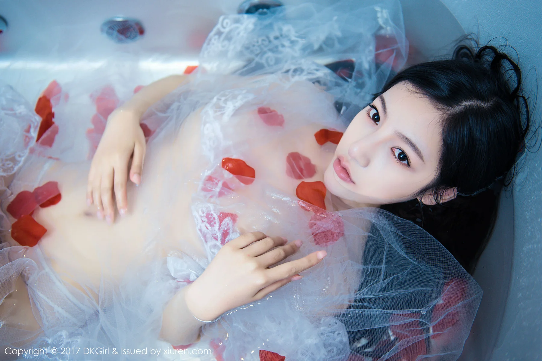 DKGirl DK御女郎 Vol.009 Modo UU阿文 - 36